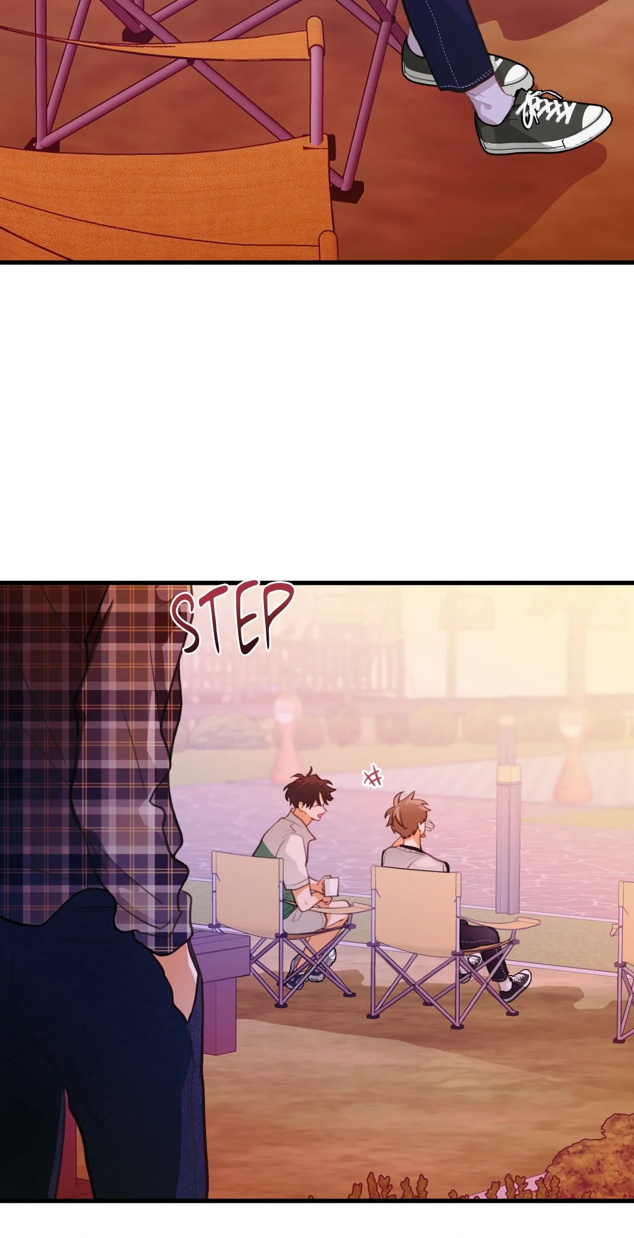 When Pear Blossoms Bloom - Chapter 24 Page 2