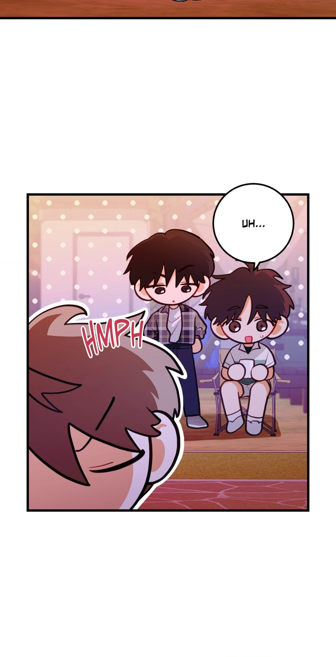 When Pear Blossoms Bloom - Chapter 24 Page 7