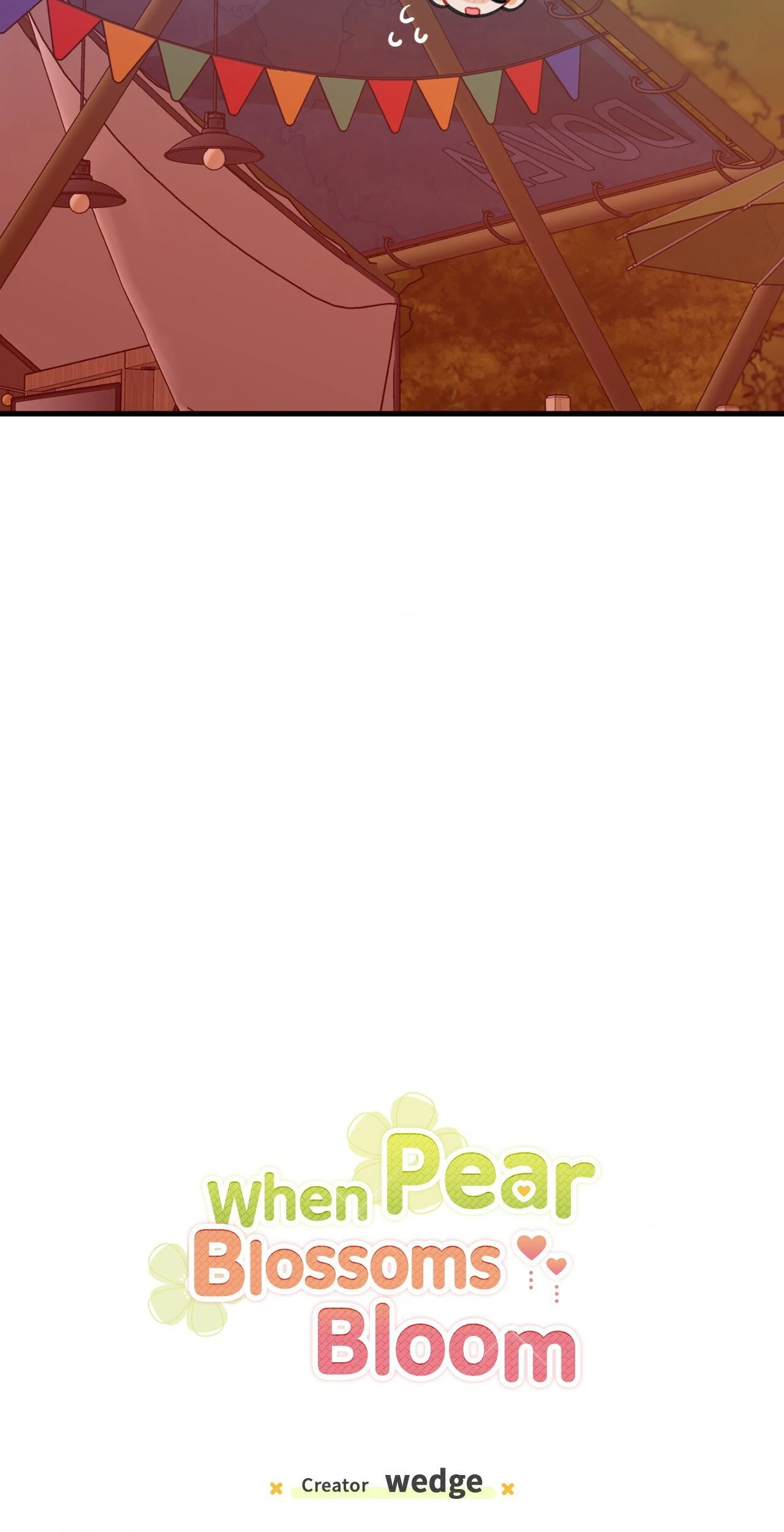 When Pear Blossoms Bloom - Chapter 24 Page 12