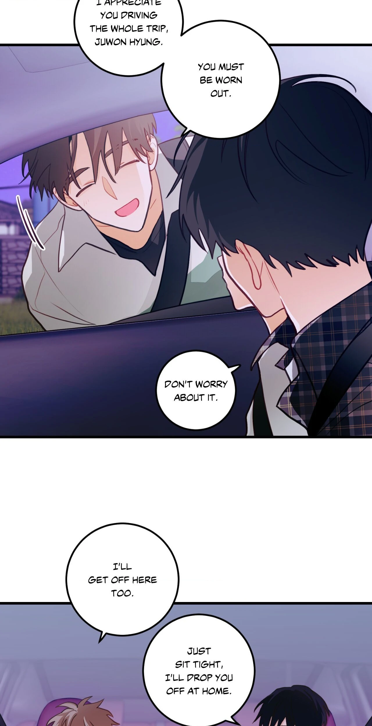 When Pear Blossoms Bloom - Chapter 24 Page 15