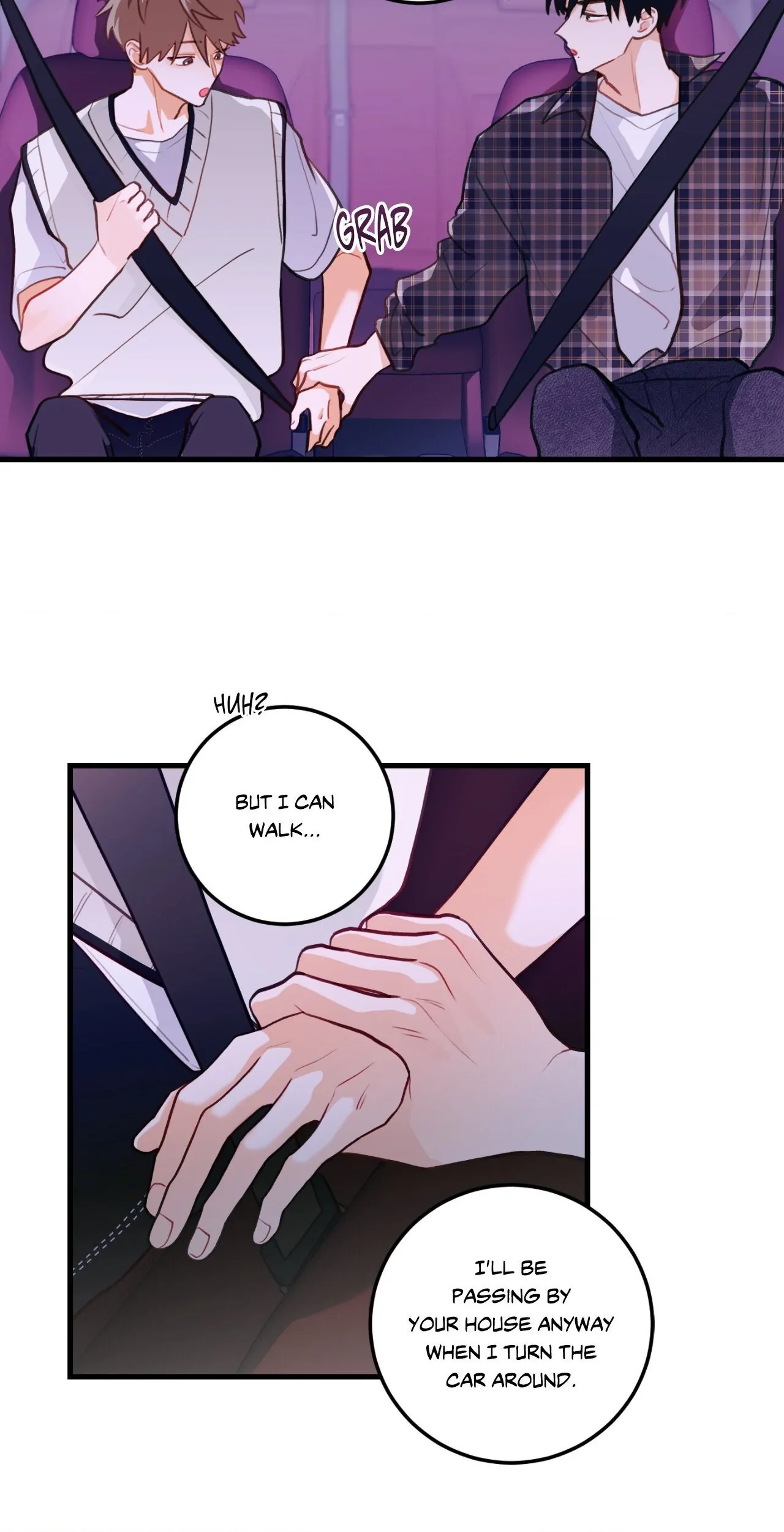 When Pear Blossoms Bloom - Chapter 24 Page 16