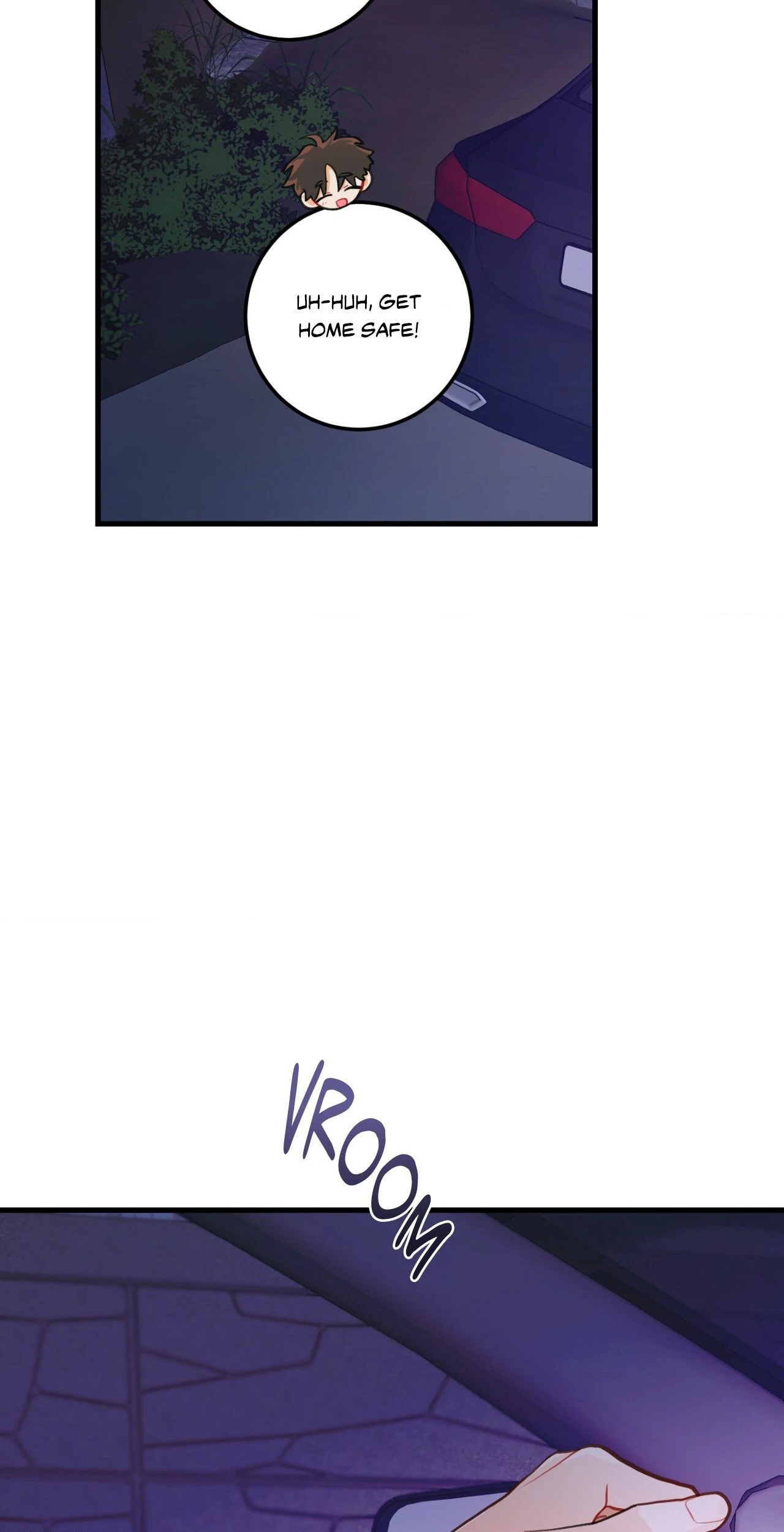 When Pear Blossoms Bloom - Chapter 24 Page 18