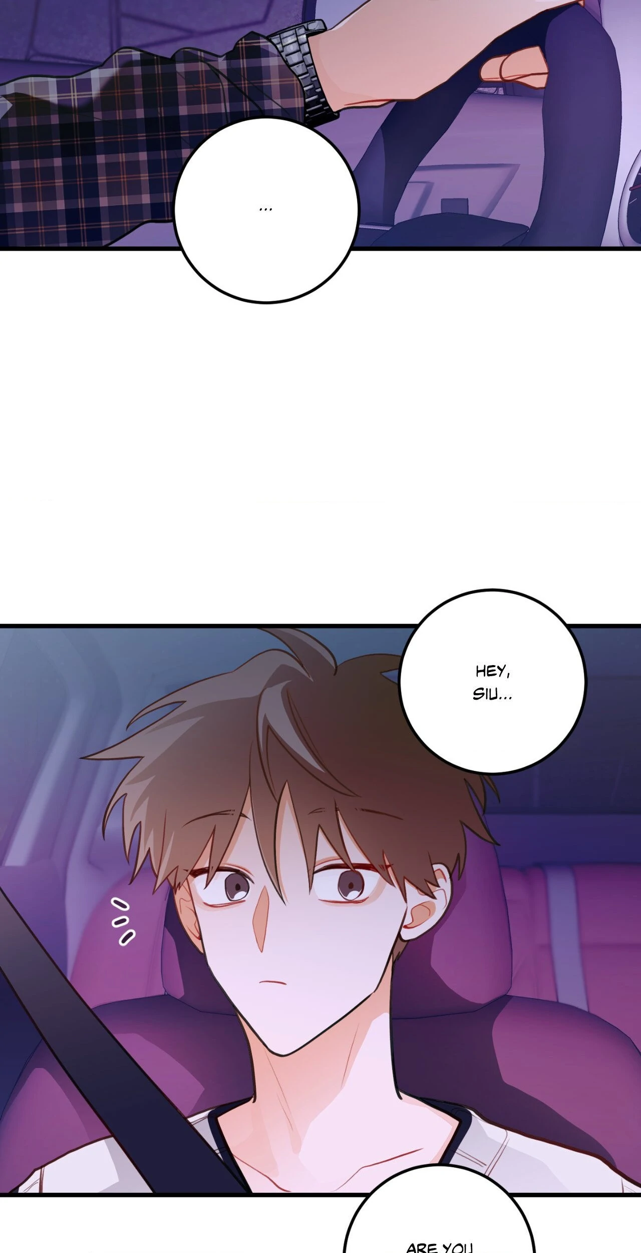When Pear Blossoms Bloom - Chapter 24 Page 19