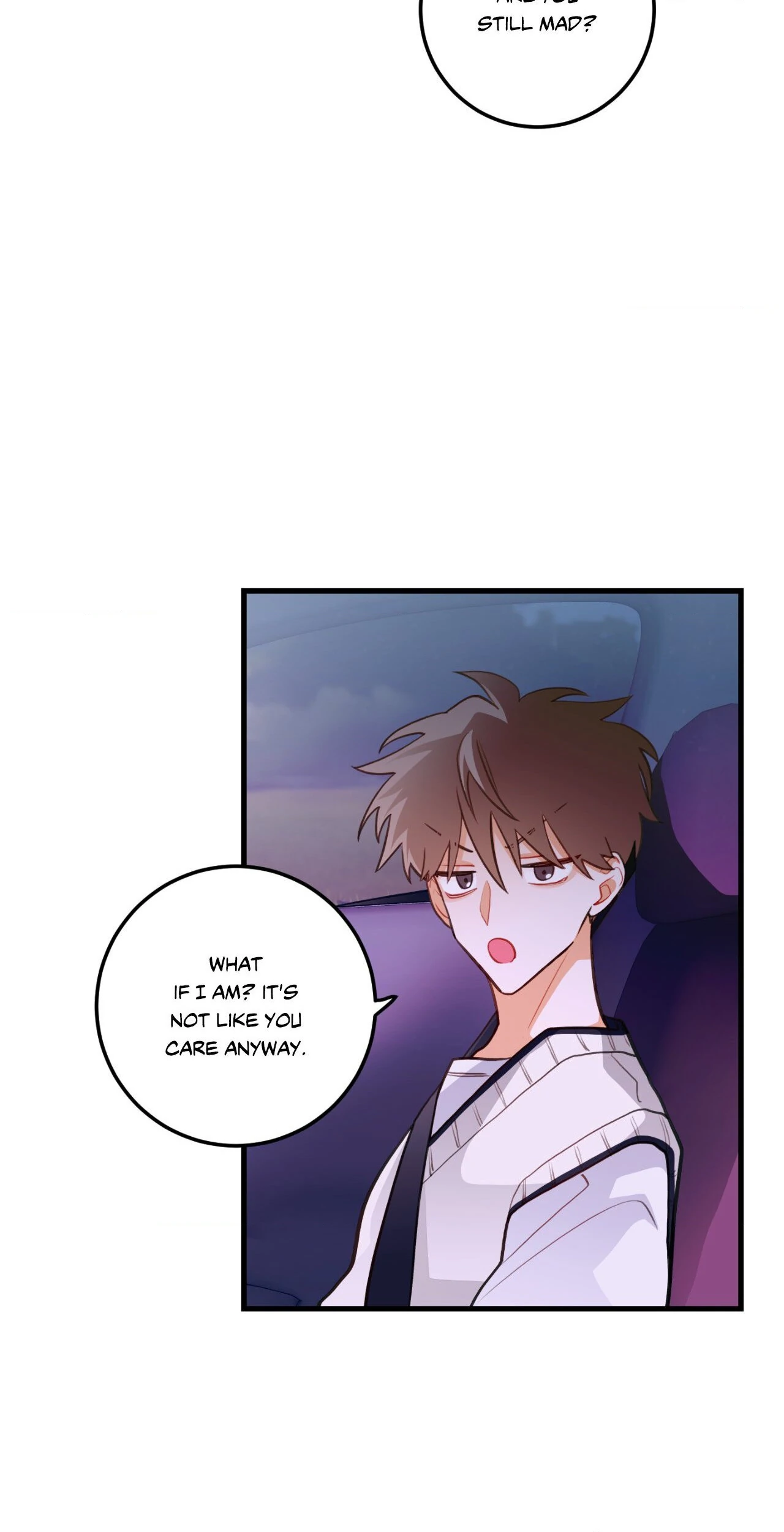 When Pear Blossoms Bloom - Chapter 24 Page 20