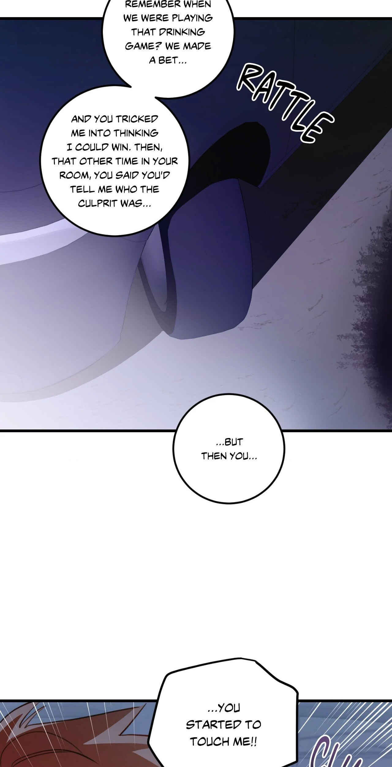 When Pear Blossoms Bloom - Chapter 24 Page 22