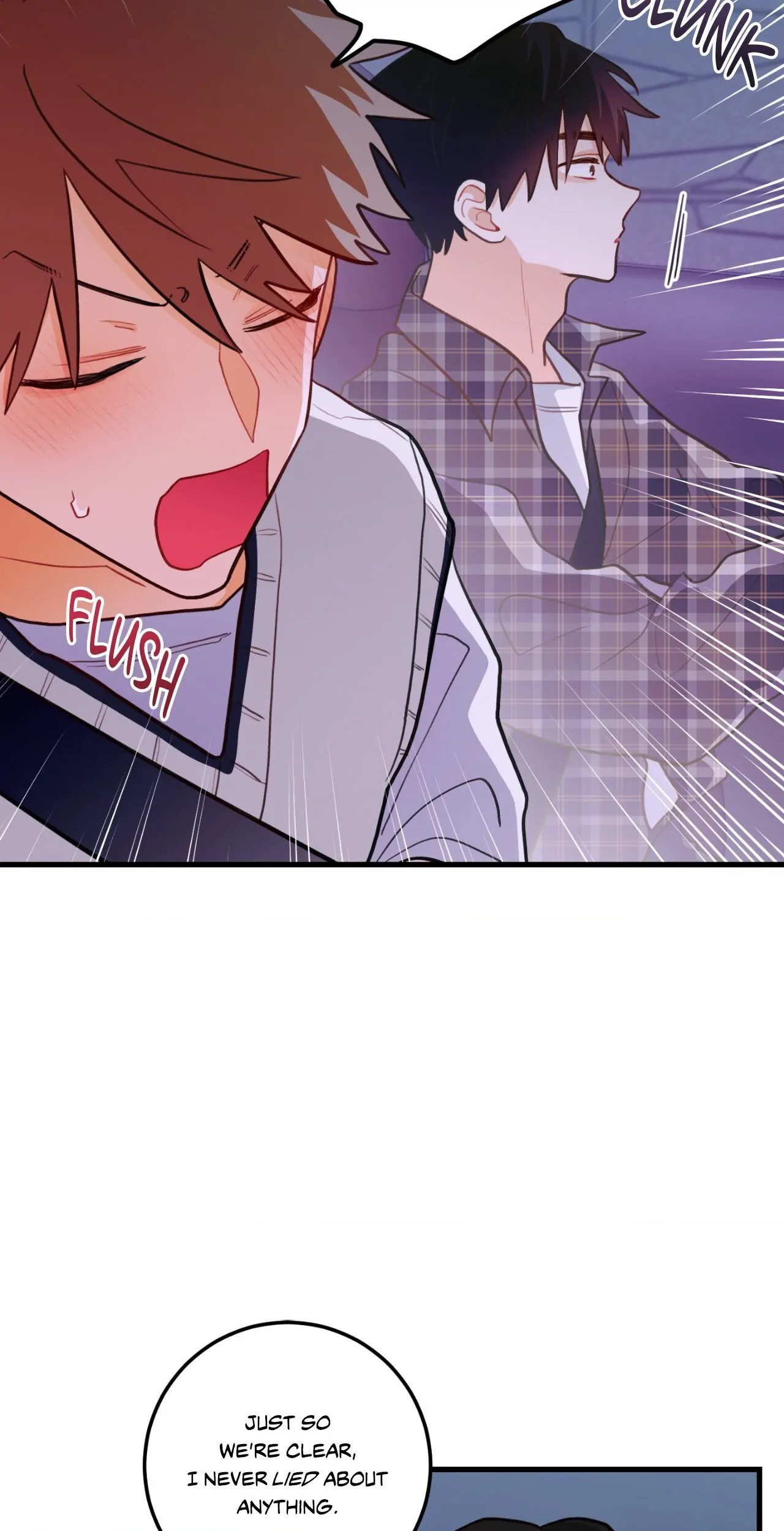 When Pear Blossoms Bloom - Chapter 24 Page 23