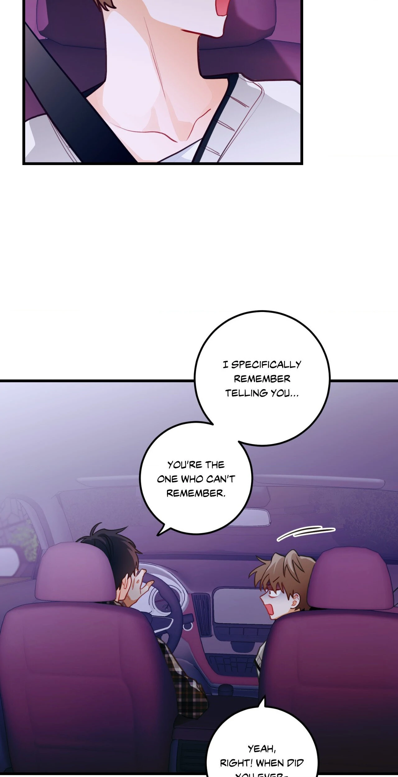 When Pear Blossoms Bloom - Chapter 24 Page 25