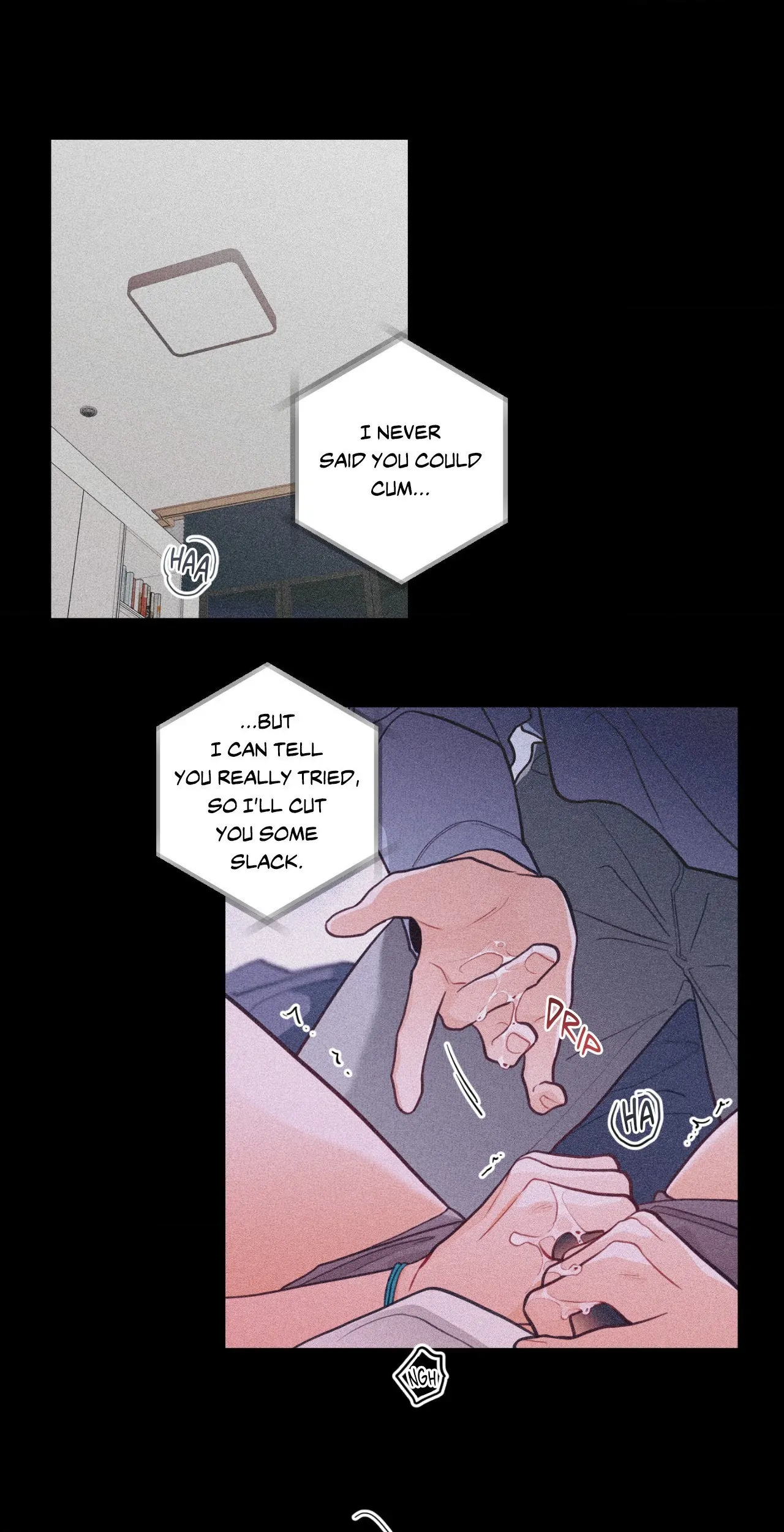When Pear Blossoms Bloom - Chapter 24 Page 27
