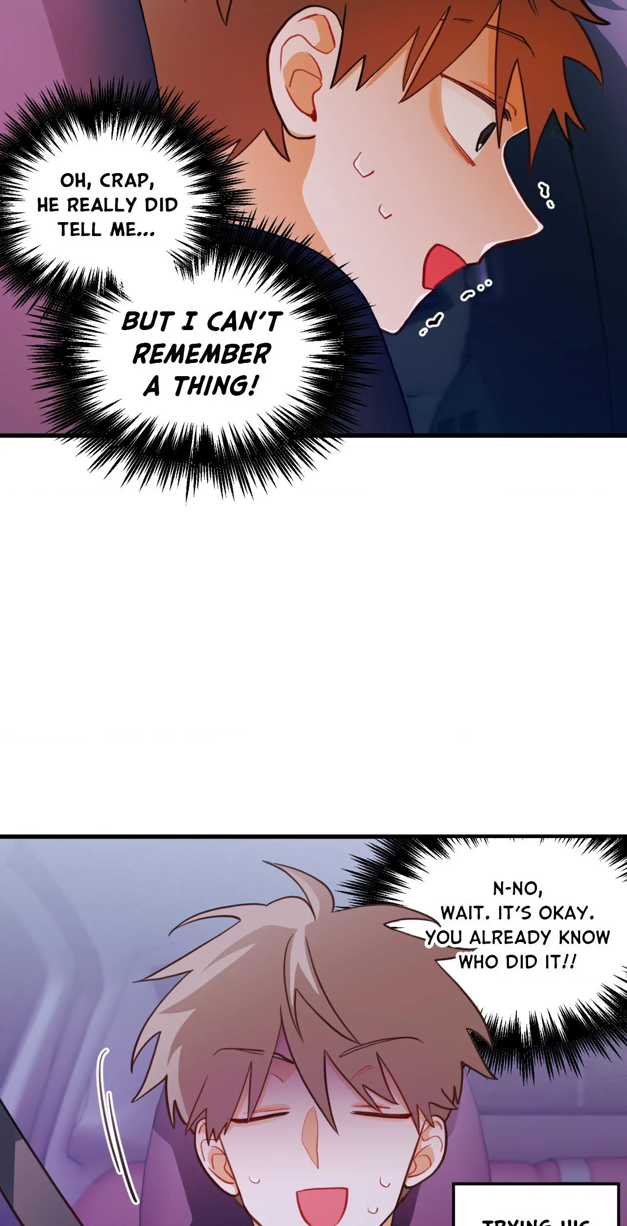 When Pear Blossoms Bloom - Chapter 24 Page 30