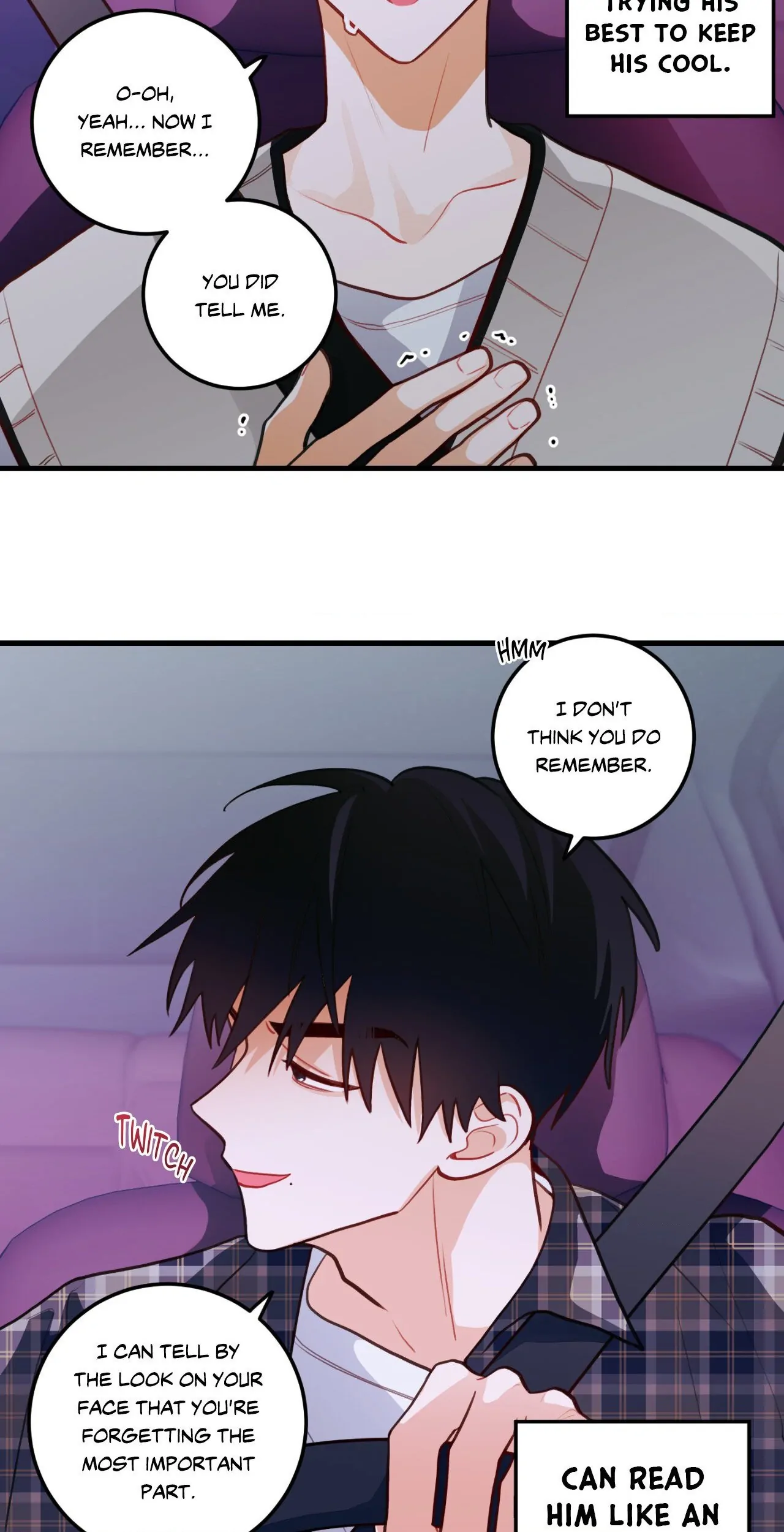 When Pear Blossoms Bloom - Chapter 24 Page 31