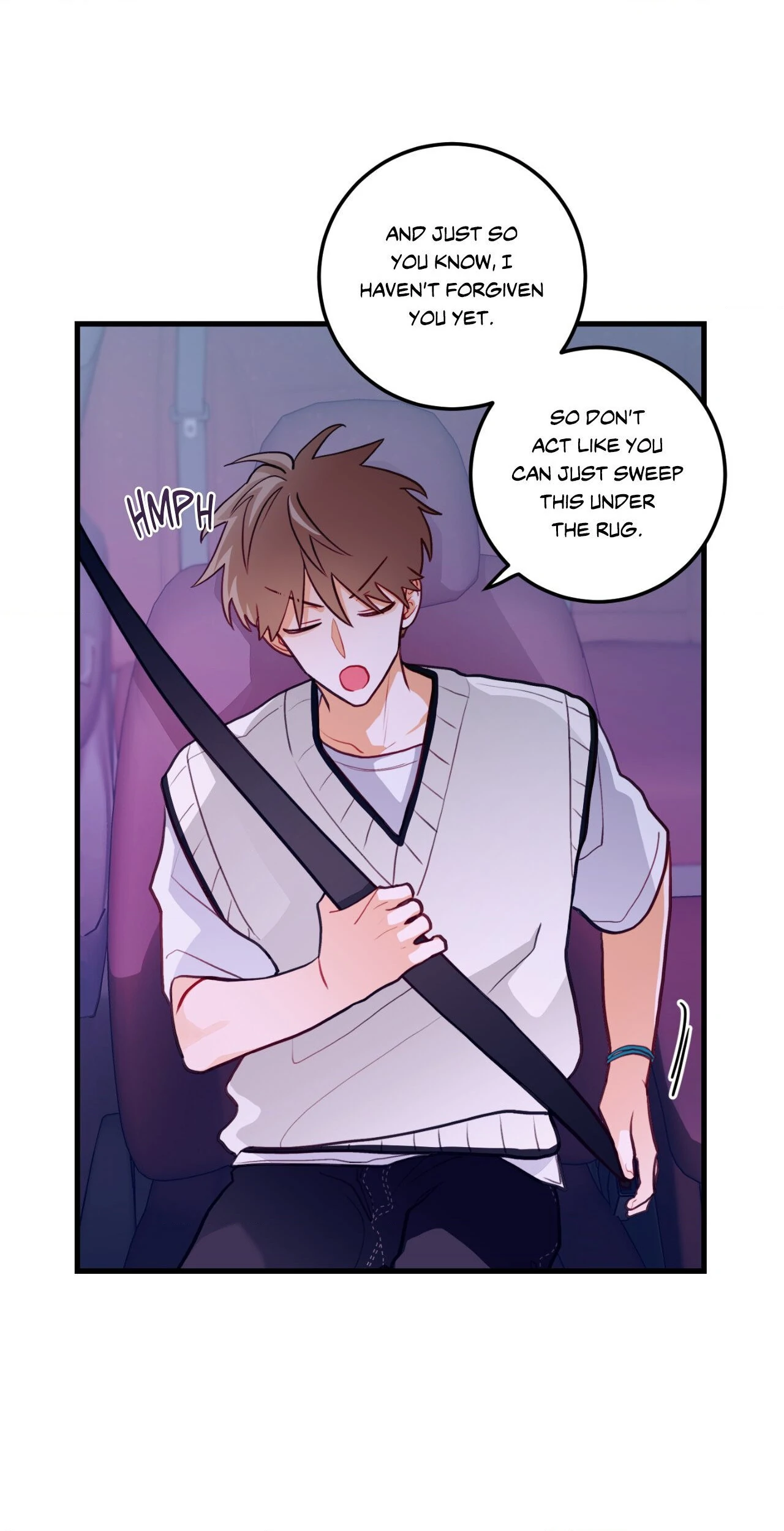 When Pear Blossoms Bloom - Chapter 24 Page 33