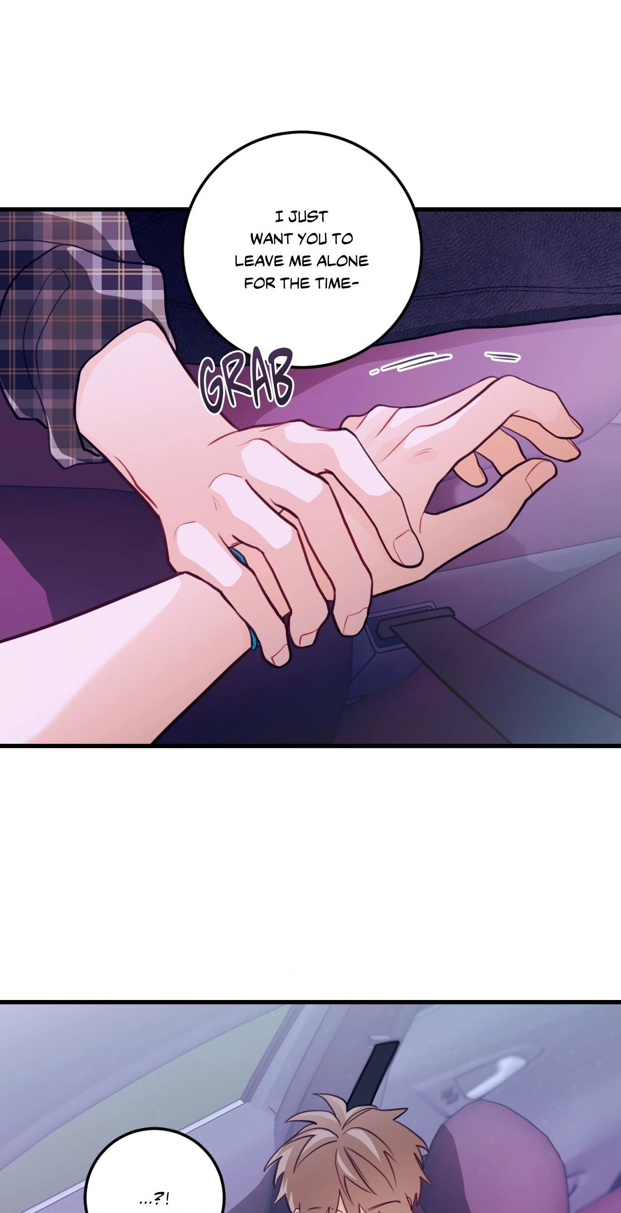 When Pear Blossoms Bloom - Chapter 24 Page 34