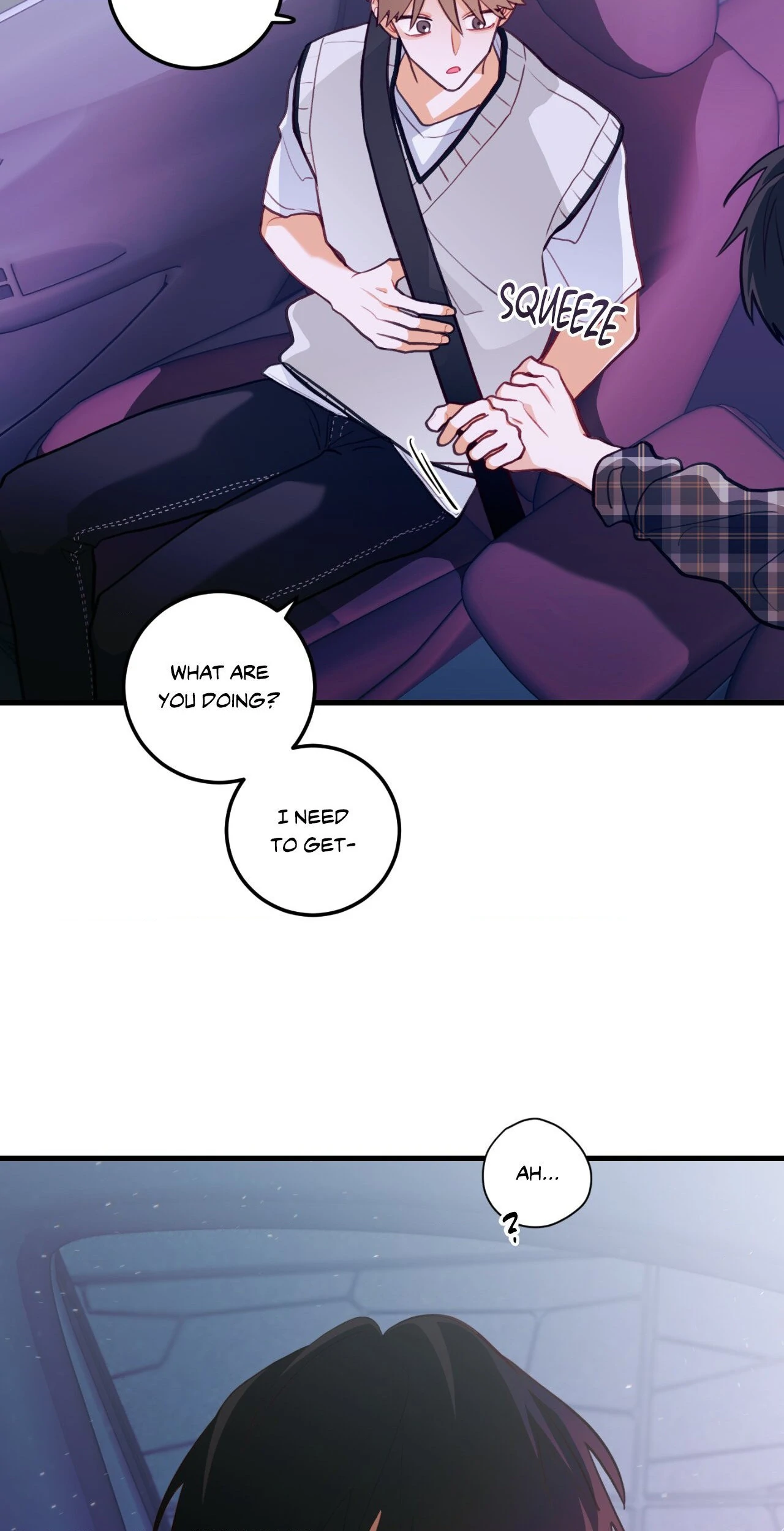 When Pear Blossoms Bloom - Chapter 24 Page 35