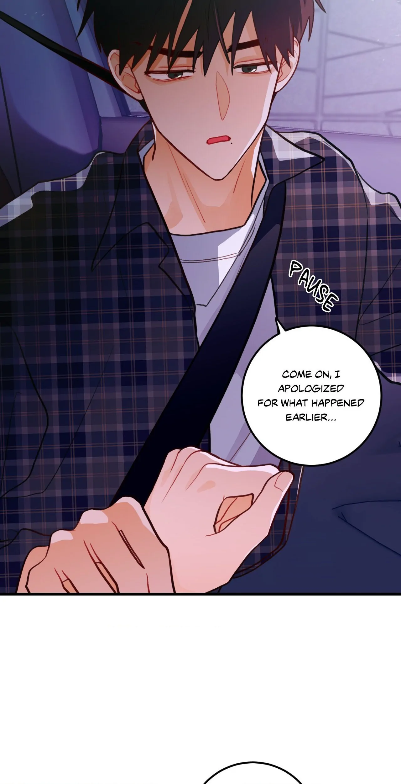 When Pear Blossoms Bloom - Chapter 24 Page 36