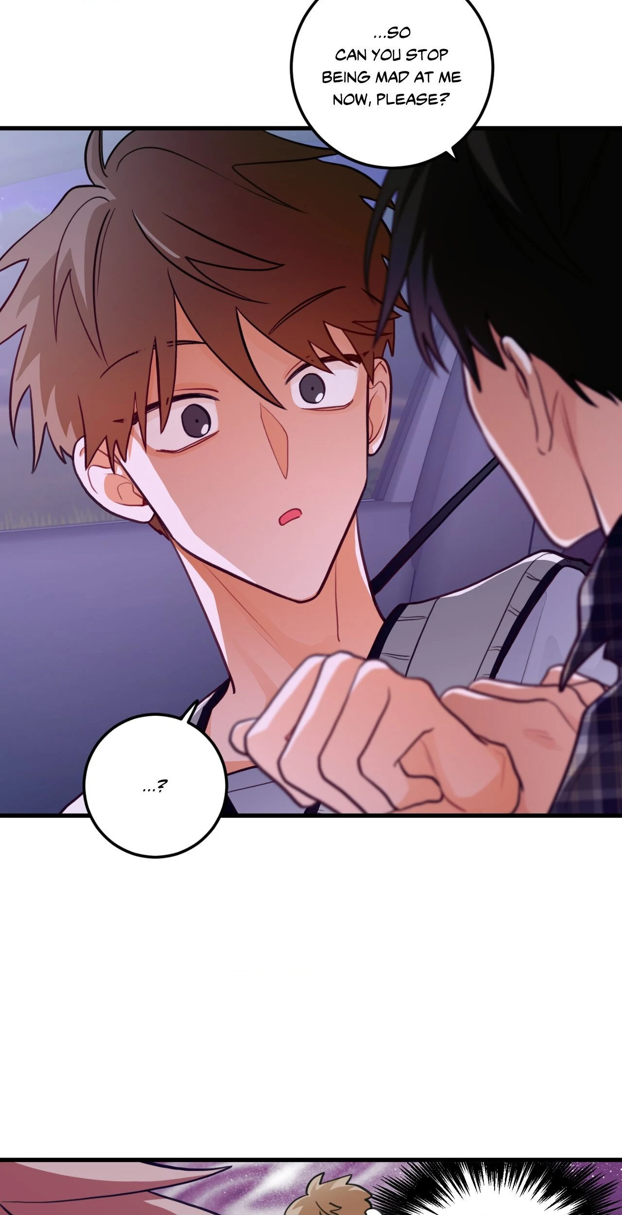 When Pear Blossoms Bloom - Chapter 24 Page 37
