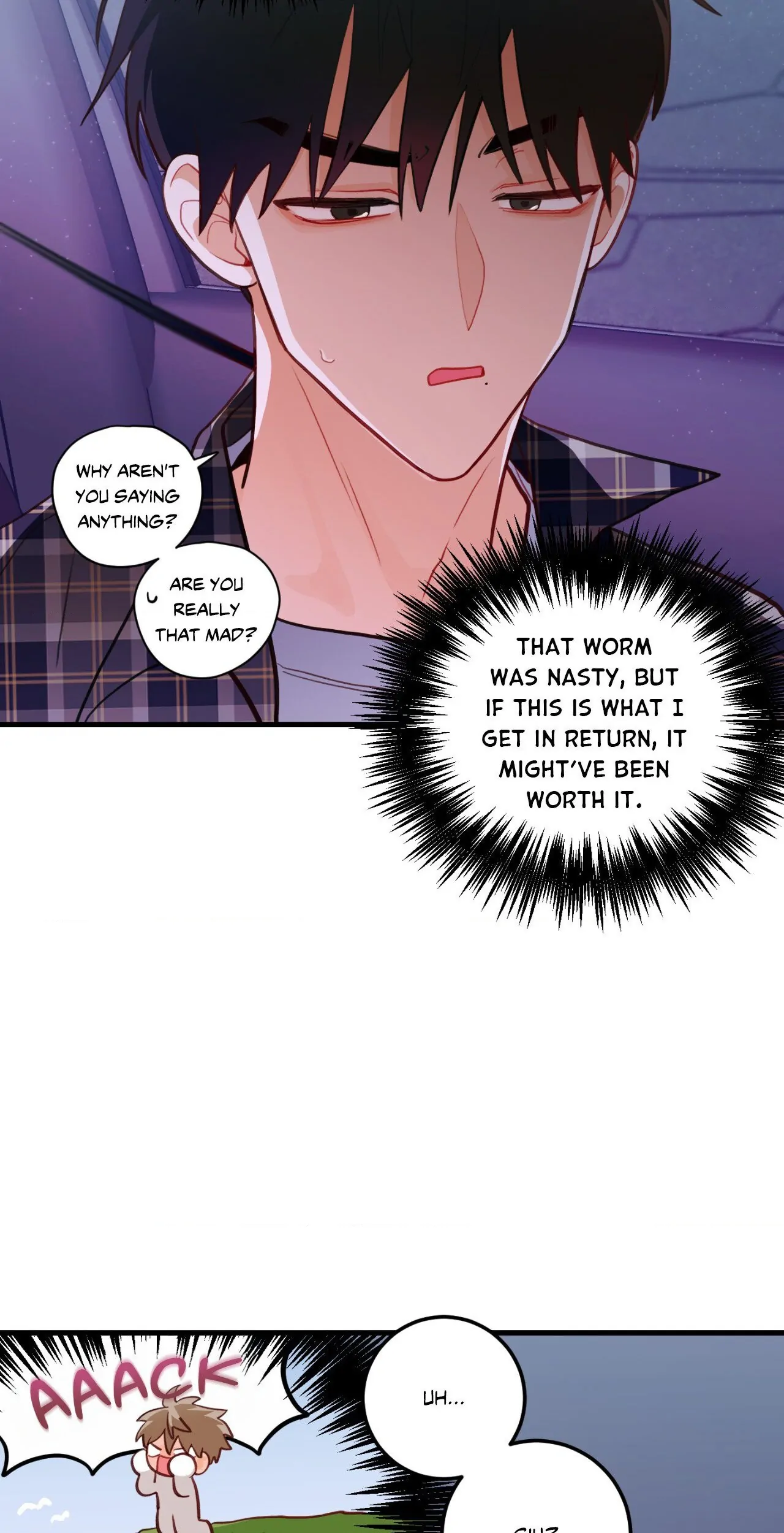 When Pear Blossoms Bloom - Chapter 24 Page 39