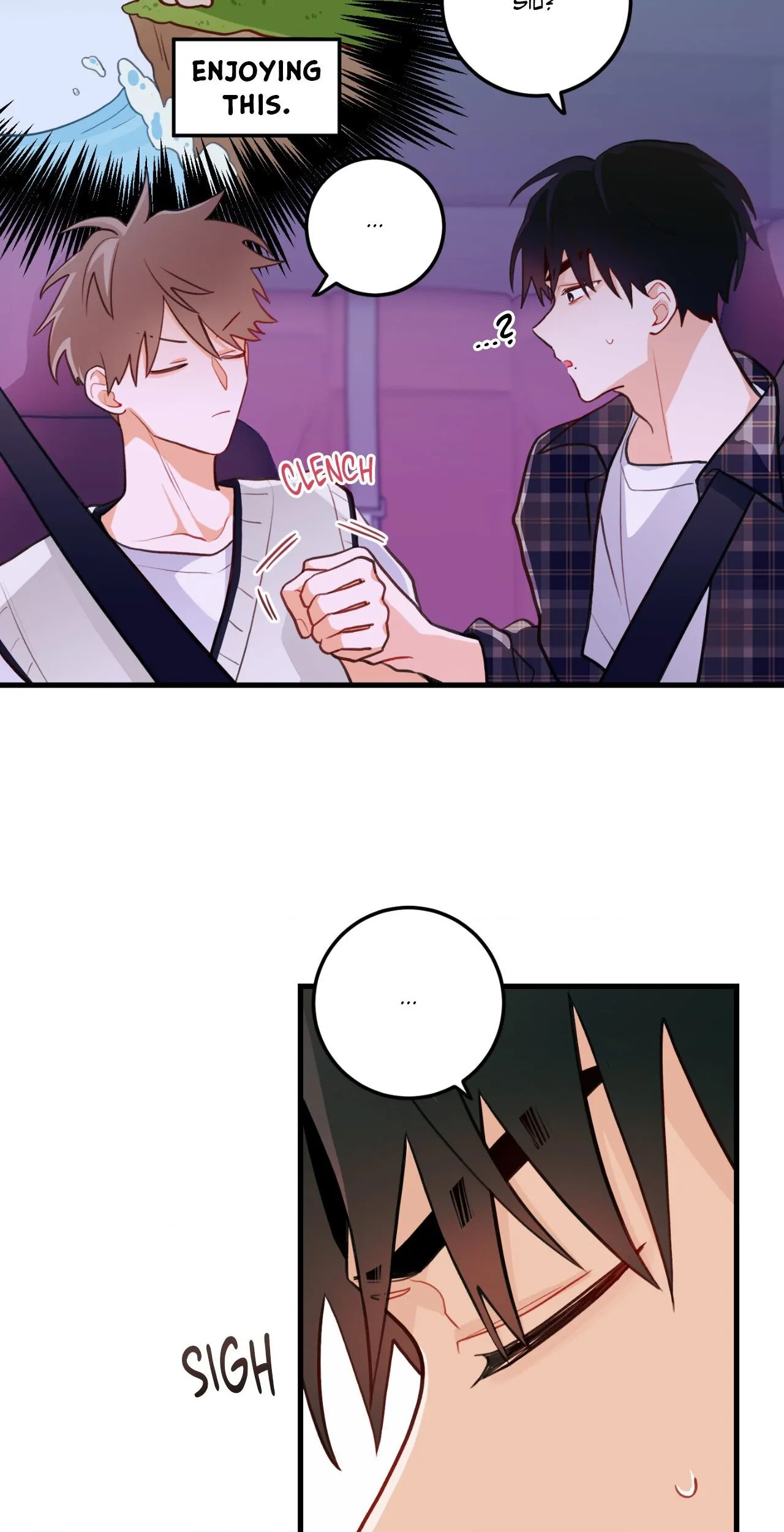 When Pear Blossoms Bloom - Chapter 24 Page 40