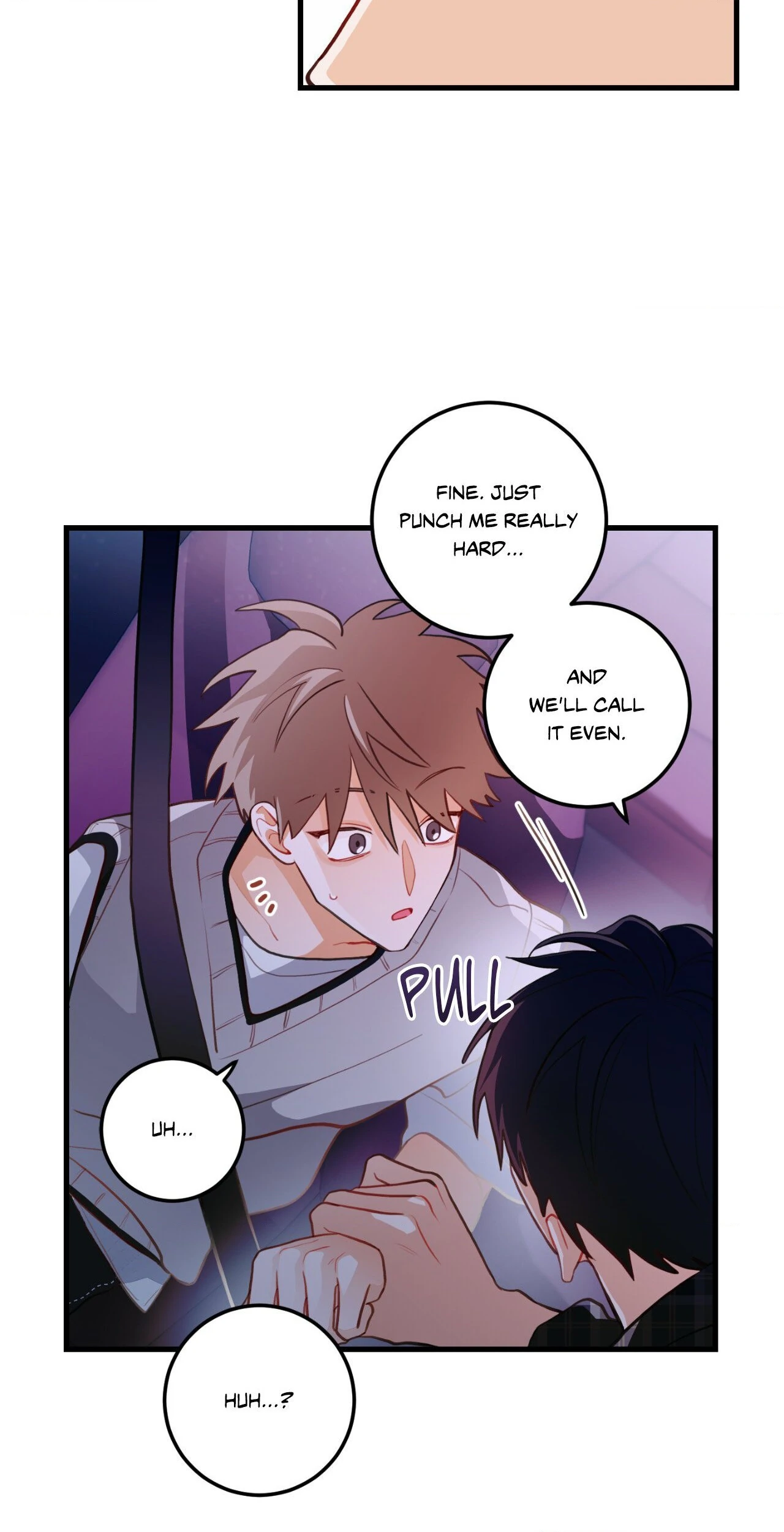 When Pear Blossoms Bloom - Chapter 24 Page 41