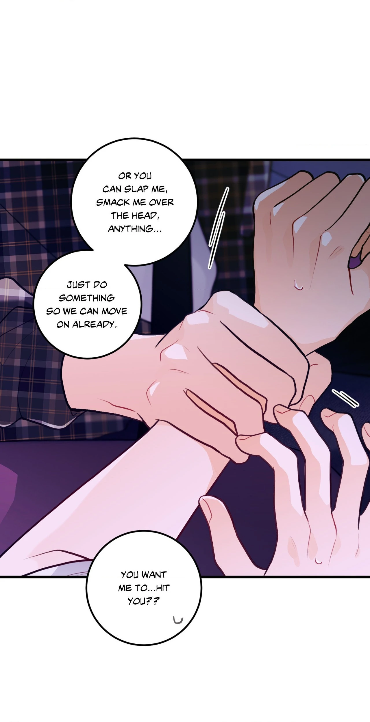 When Pear Blossoms Bloom - Chapter 24 Page 42