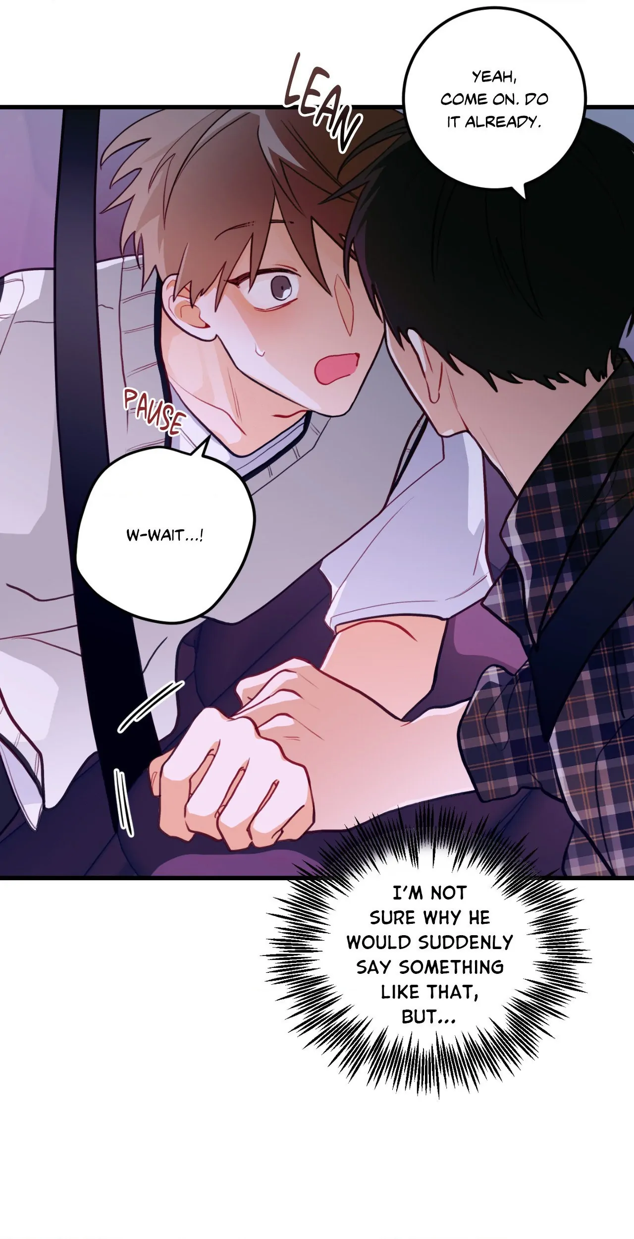 When Pear Blossoms Bloom - Chapter 24 Page 43