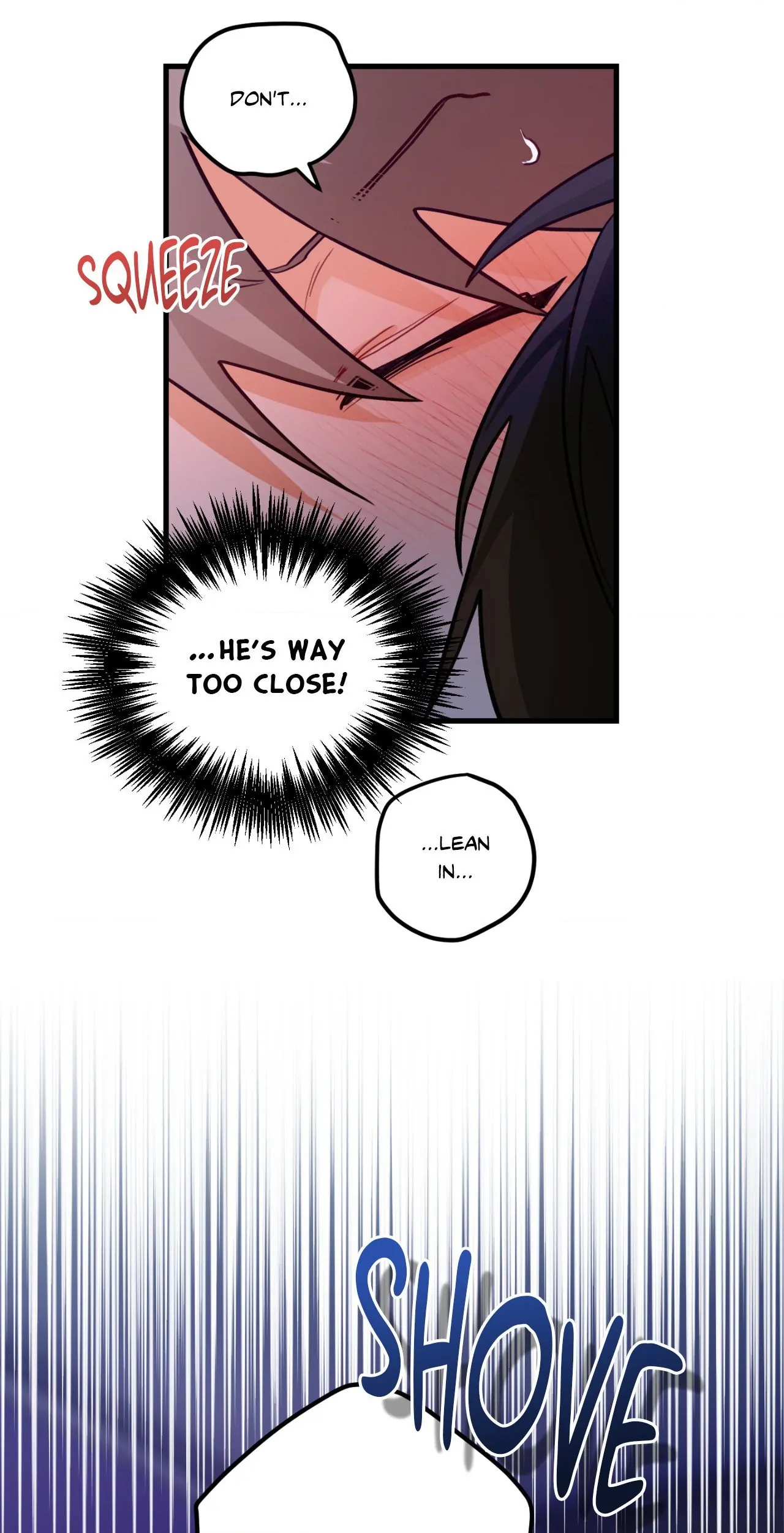 When Pear Blossoms Bloom - Chapter 24 Page 44