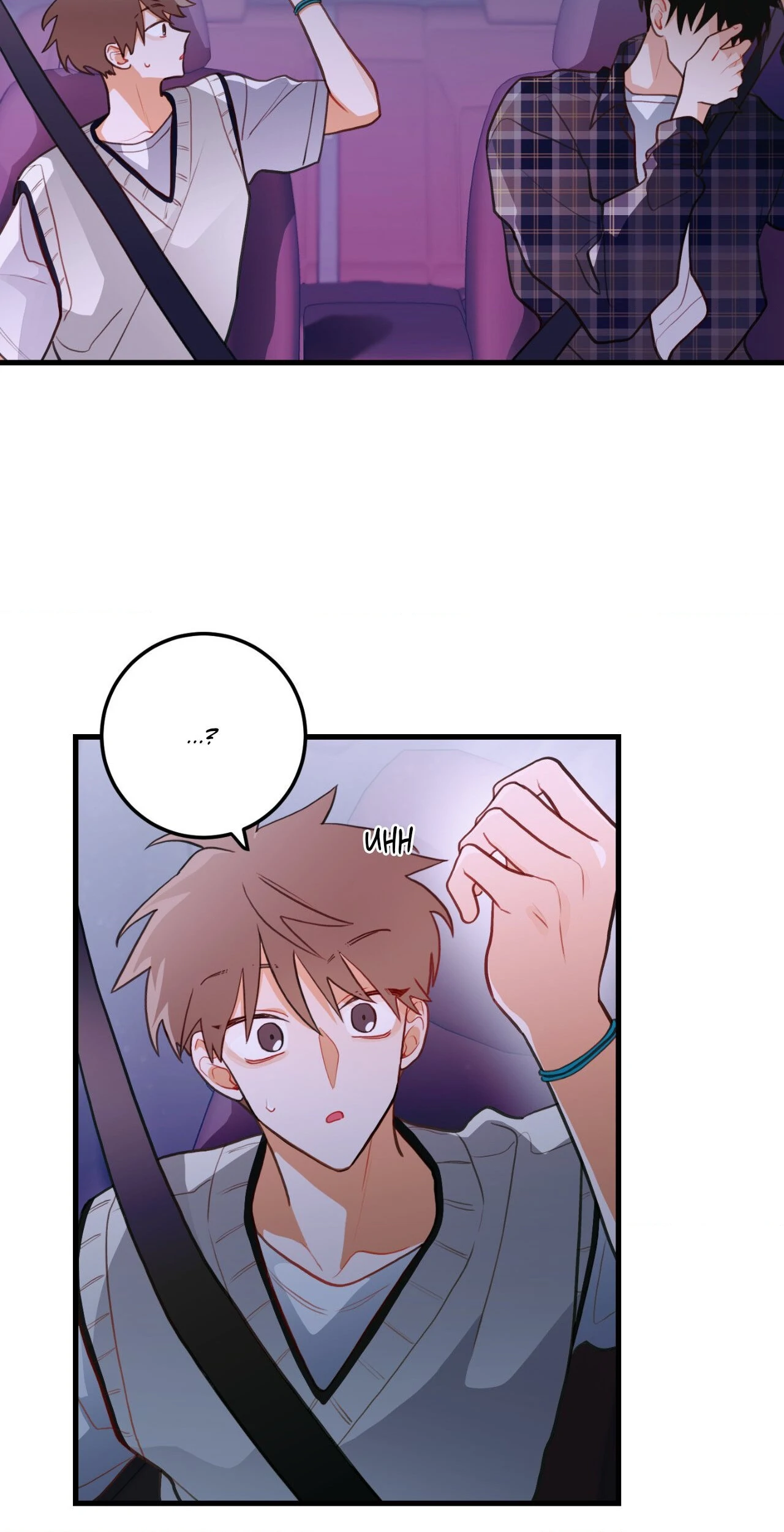 When Pear Blossoms Bloom - Chapter 24 Page 46