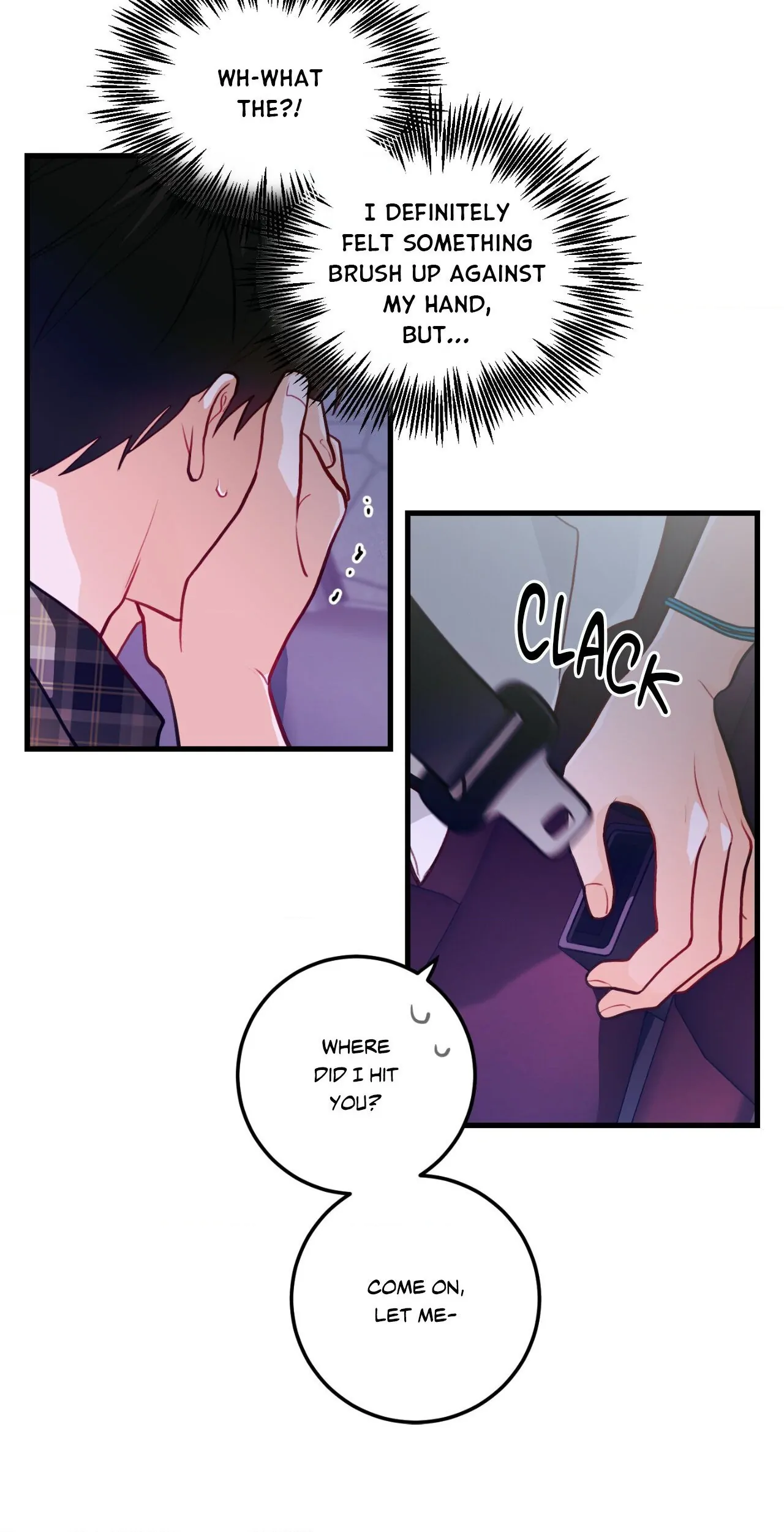 When Pear Blossoms Bloom - Chapter 24 Page 48