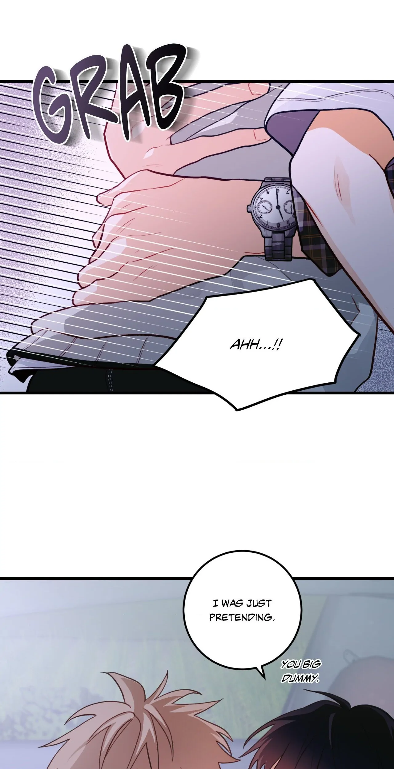 When Pear Blossoms Bloom - Chapter 24 Page 49