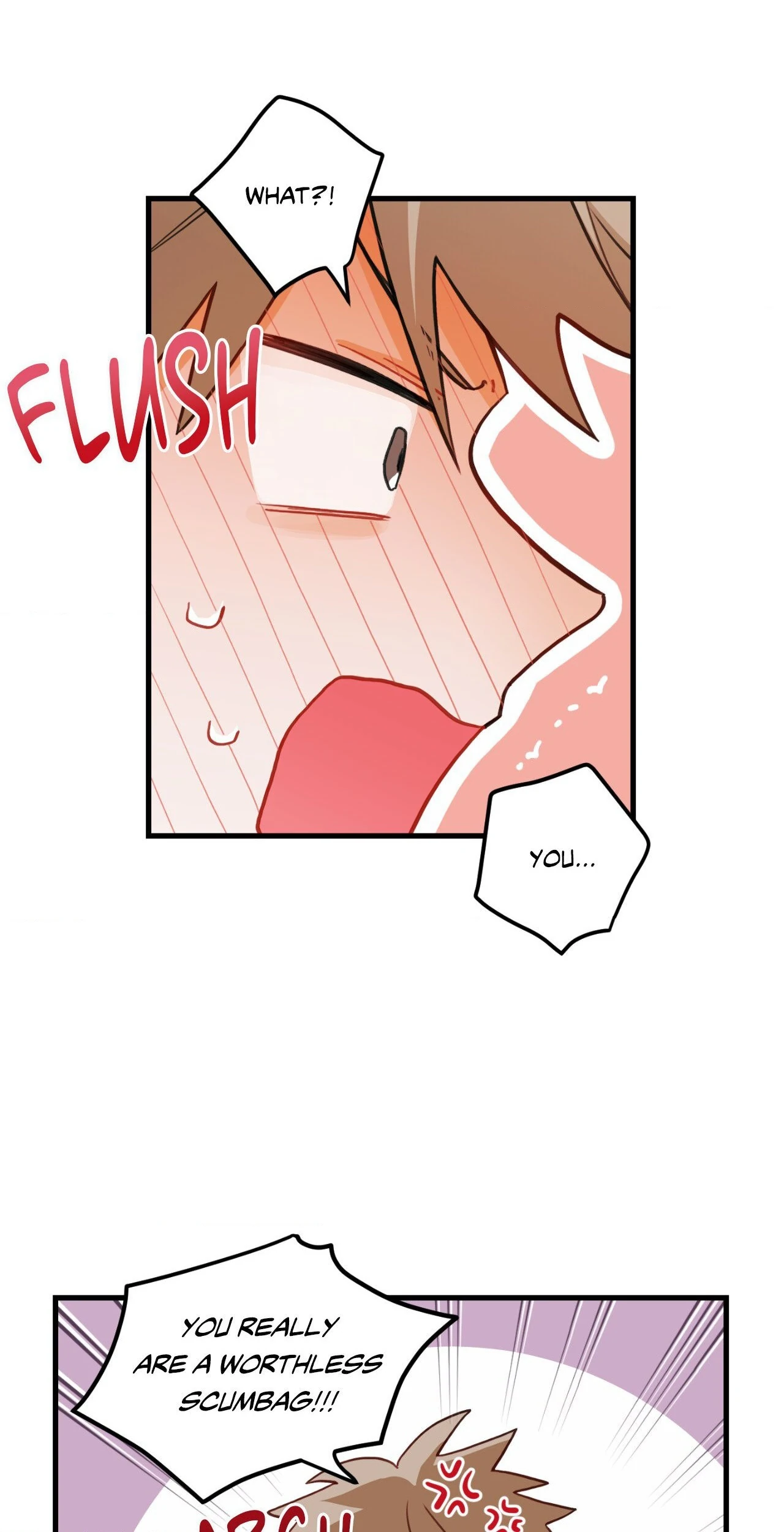 When Pear Blossoms Bloom - Chapter 24 Page 51