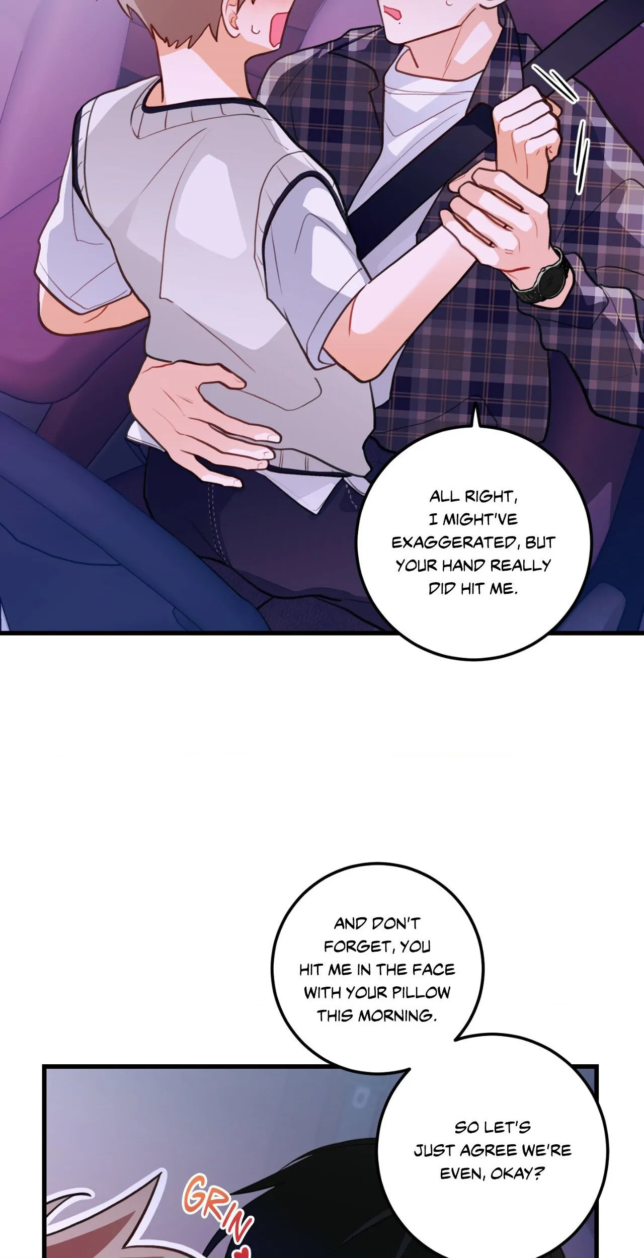 When Pear Blossoms Bloom - Chapter 24 Page 53