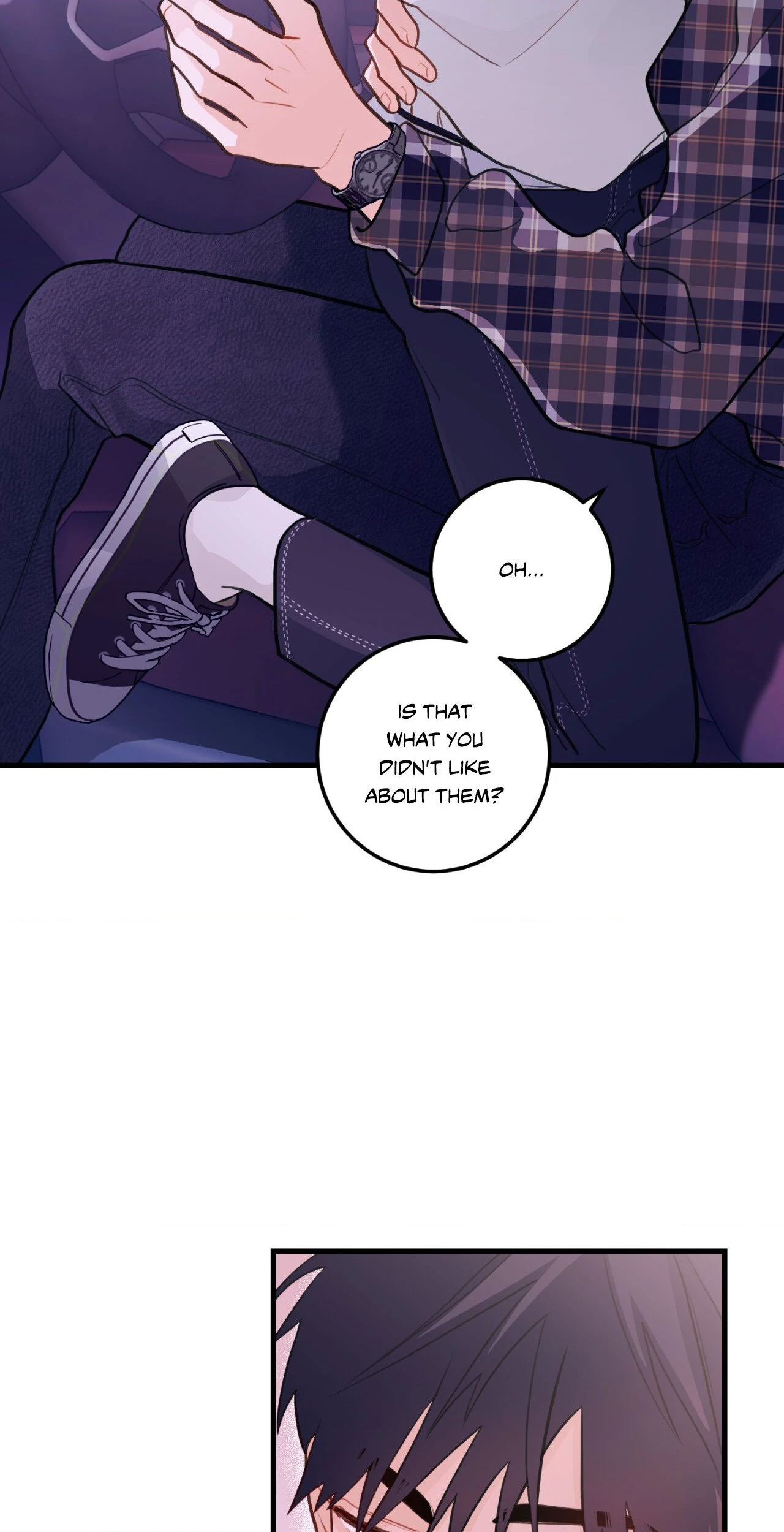 When Pear Blossoms Bloom - Chapter 24 Page 55