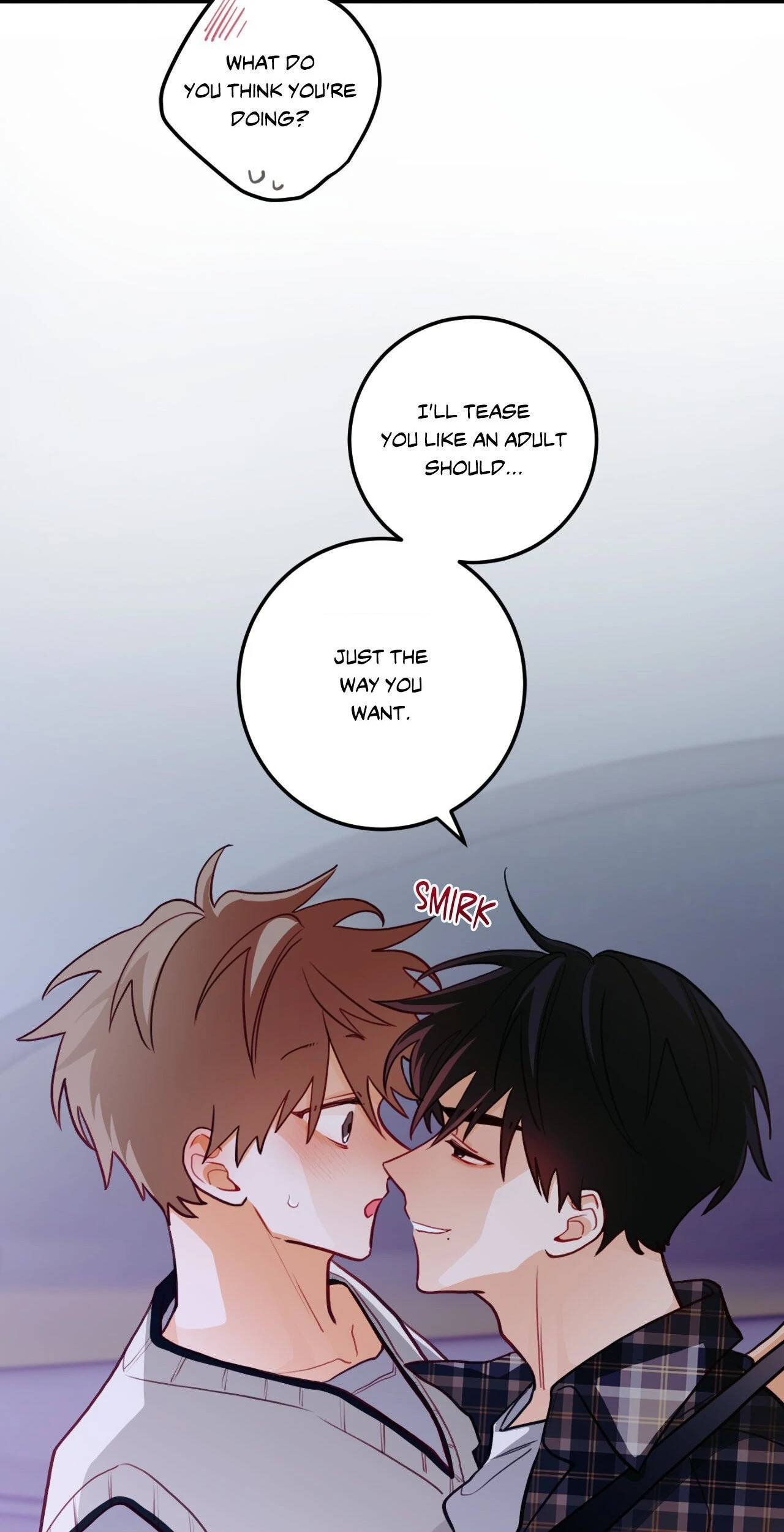 When Pear Blossoms Bloom - Chapter 24 Page 57