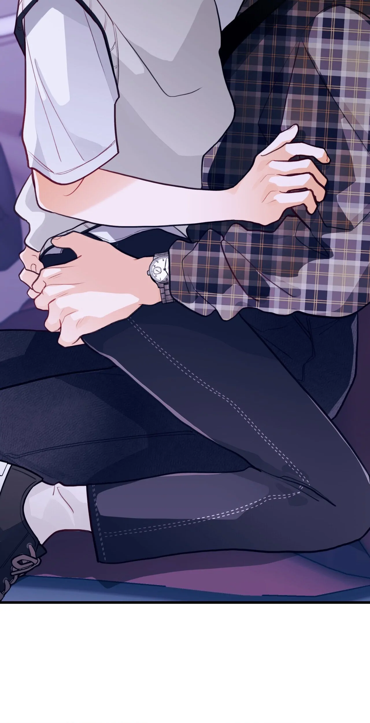 When Pear Blossoms Bloom - Chapter 24 Page 58