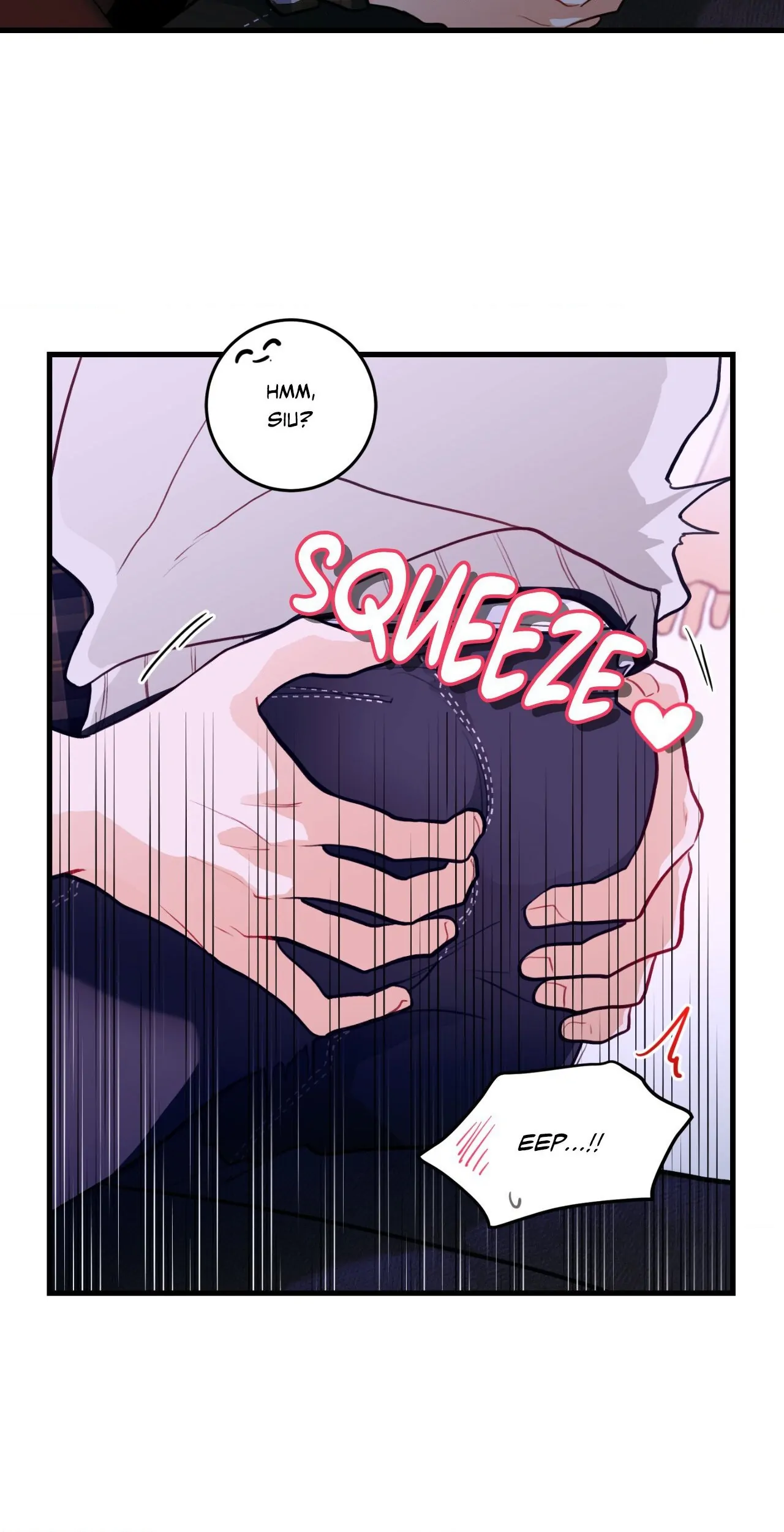 When Pear Blossoms Bloom - Chapter 25 Page 4