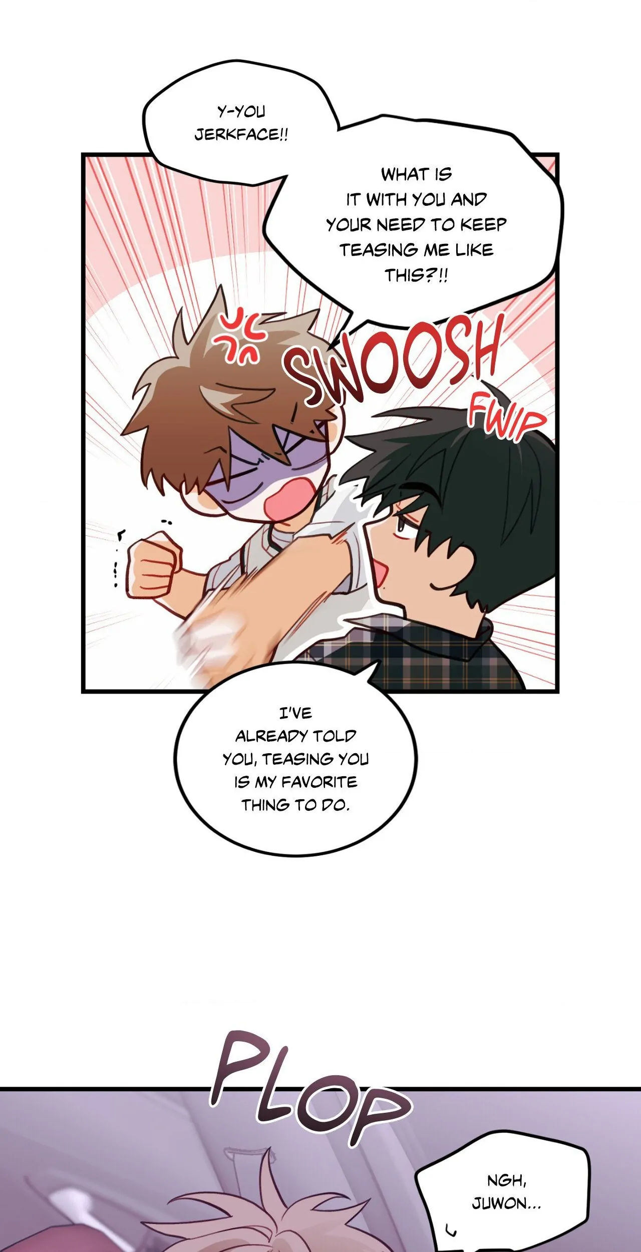 When Pear Blossoms Bloom - Chapter 25 Page 5
