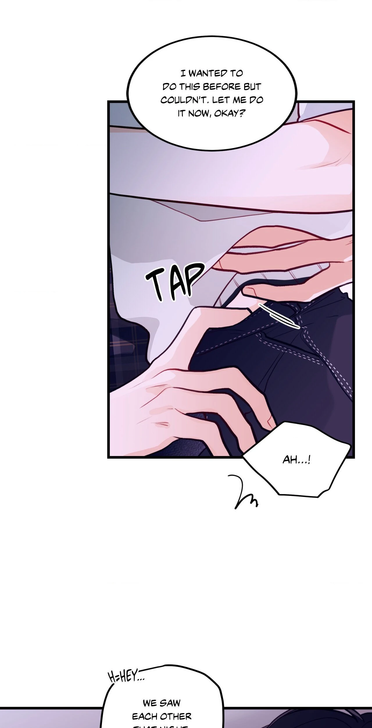 When Pear Blossoms Bloom - Chapter 25 Page 7