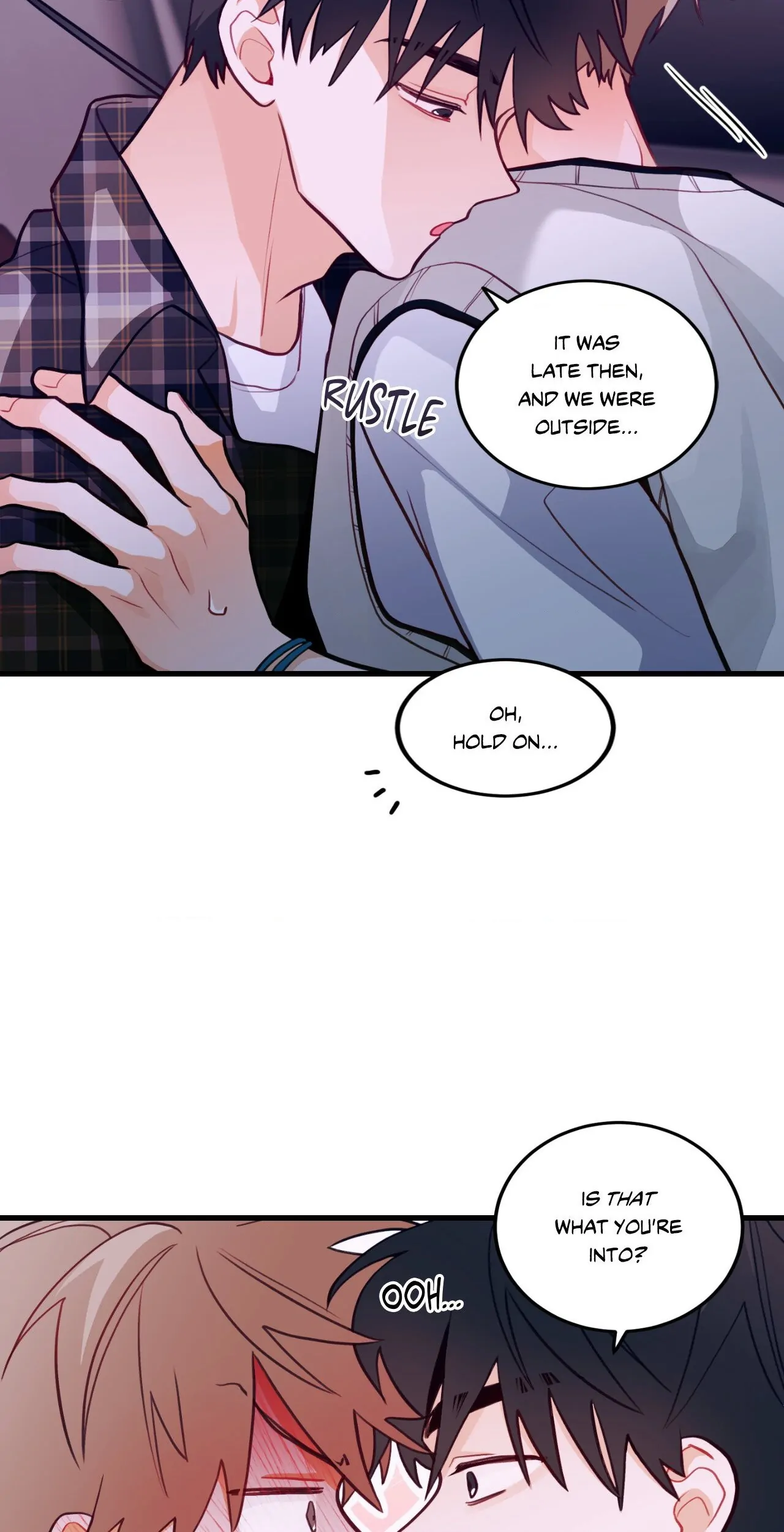 When Pear Blossoms Bloom - Chapter 25 Page 9