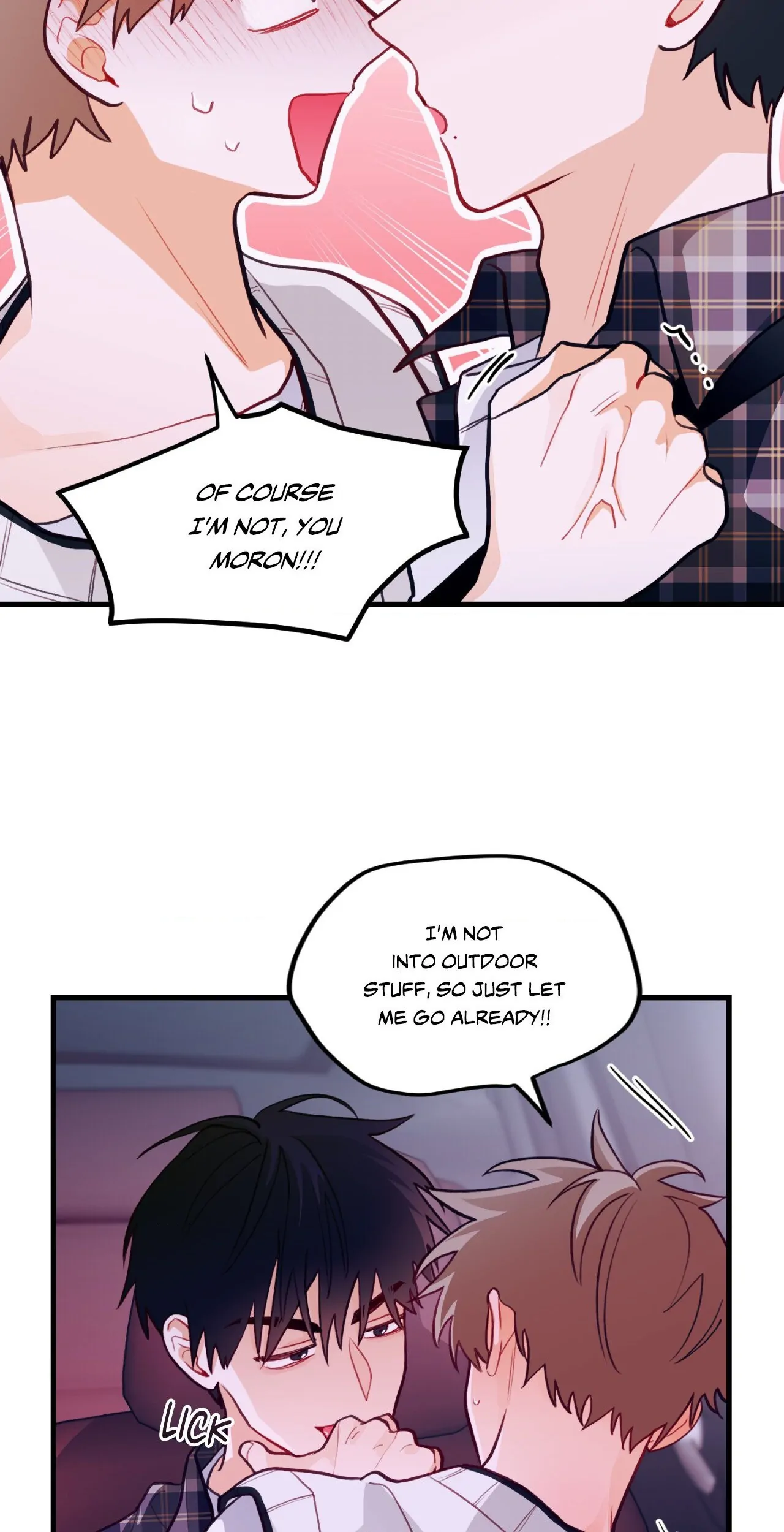 When Pear Blossoms Bloom - Chapter 25 Page 10