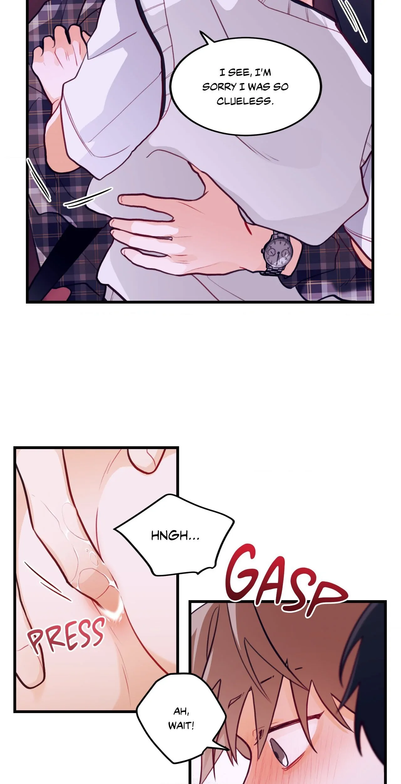 When Pear Blossoms Bloom - Chapter 25 Page 11