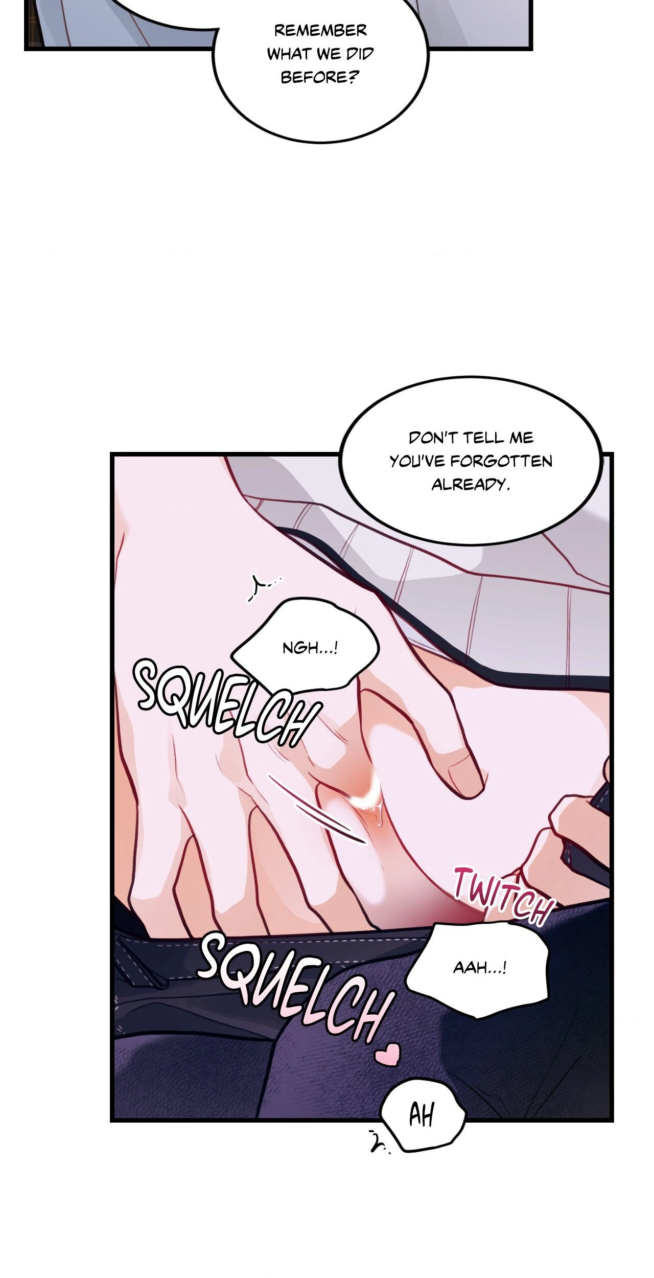 When Pear Blossoms Bloom - Chapter 25 Page 14