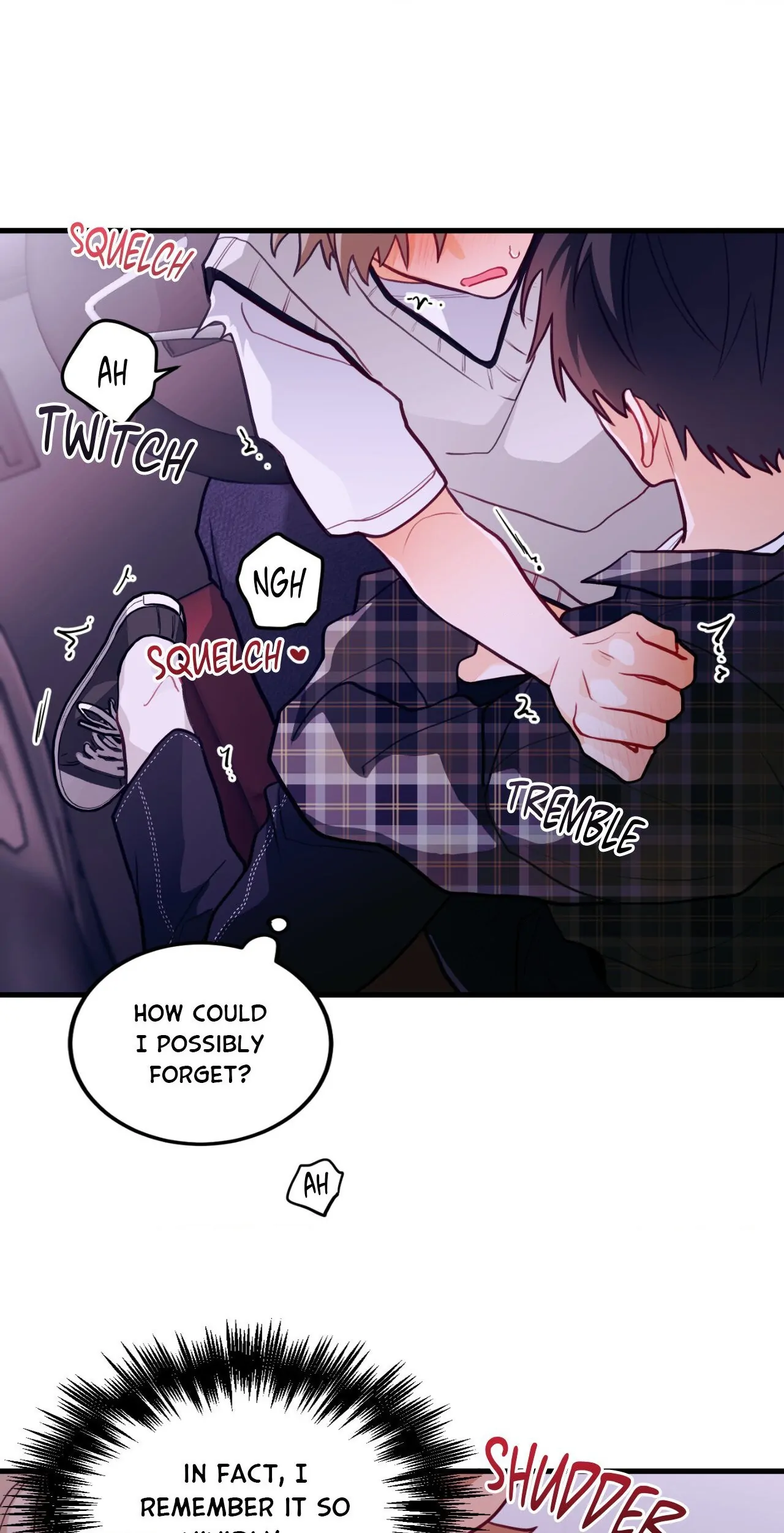 When Pear Blossoms Bloom - Chapter 25 Page 15