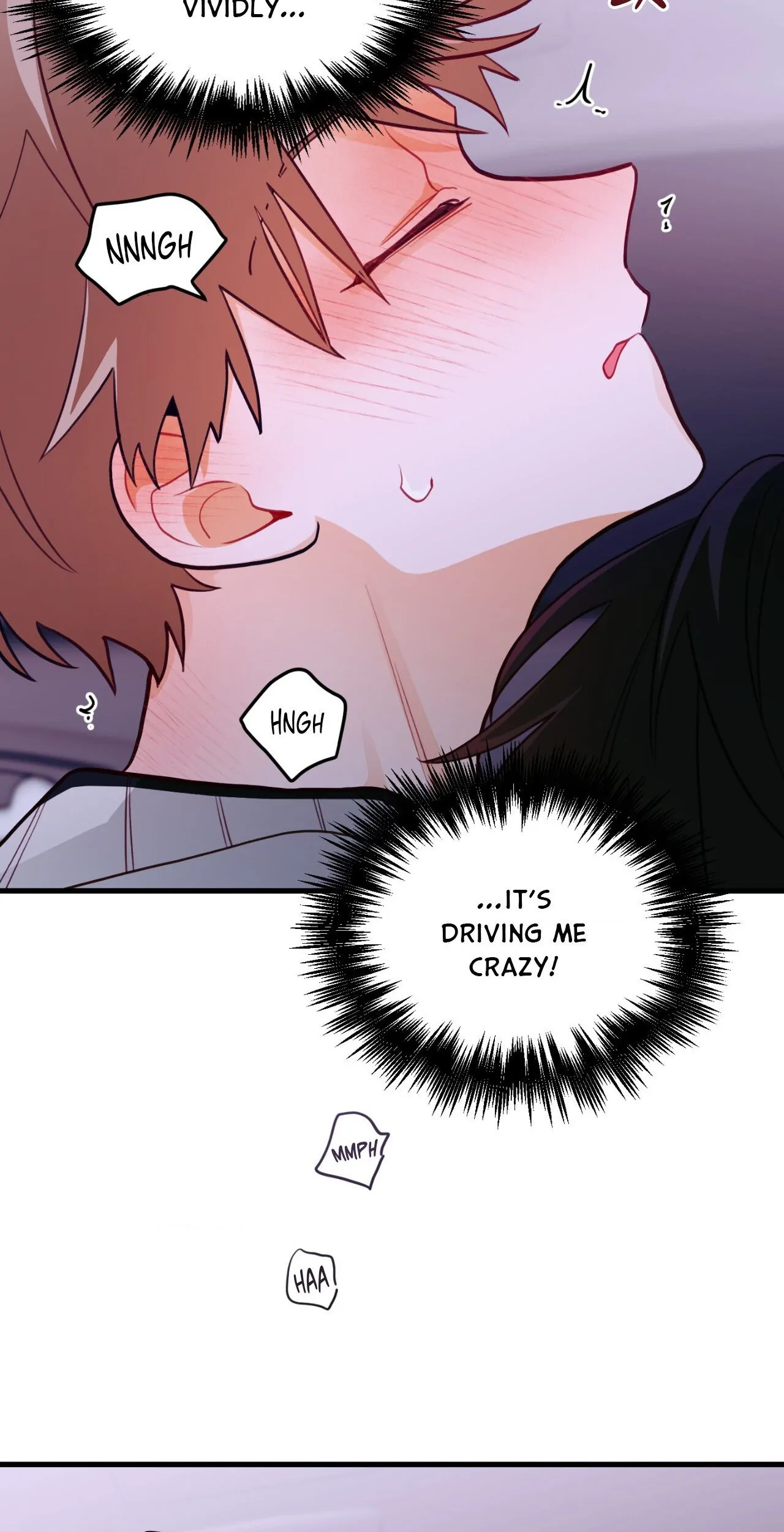 When Pear Blossoms Bloom - Chapter 25 Page 16