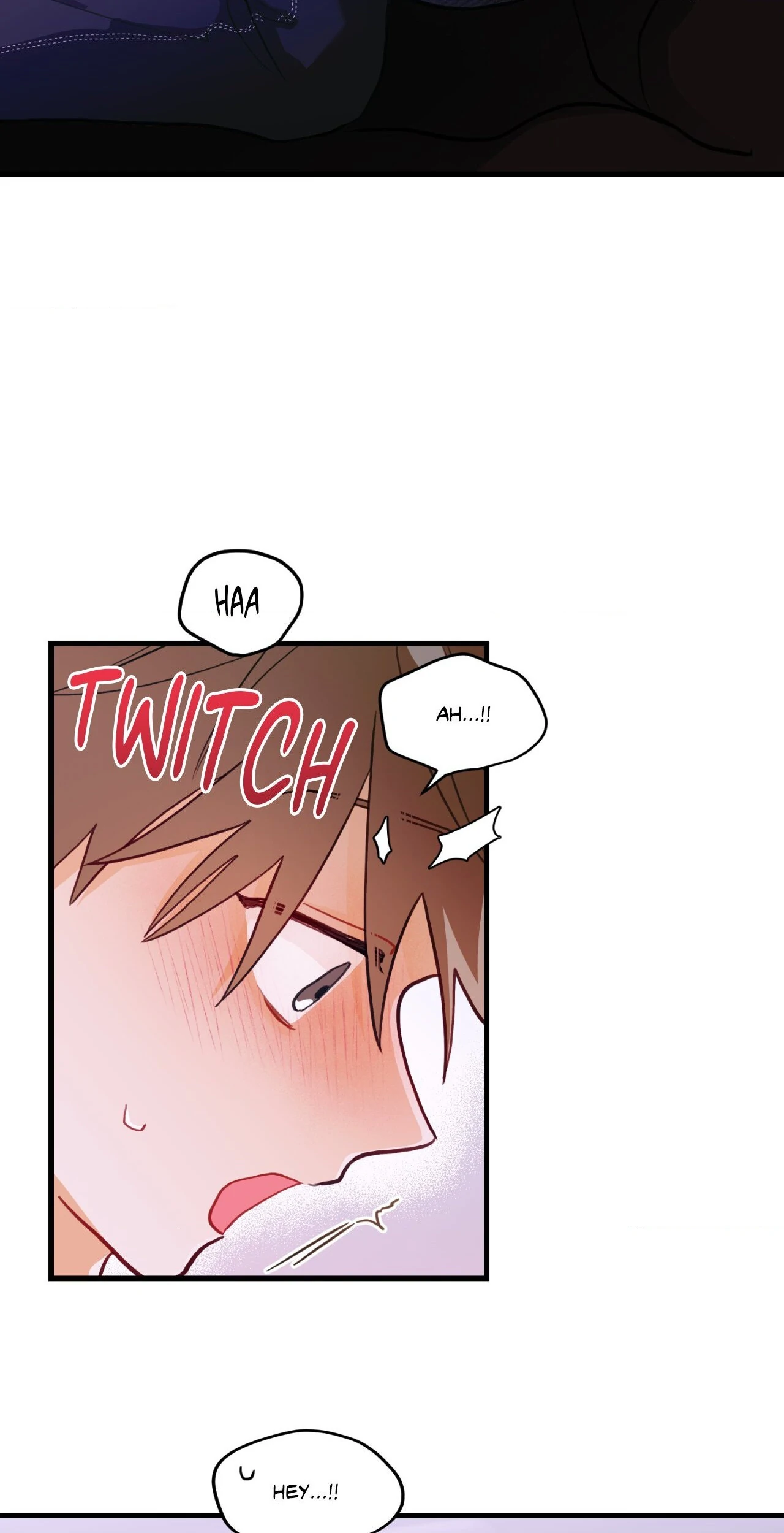 When Pear Blossoms Bloom - Chapter 25 Page 18