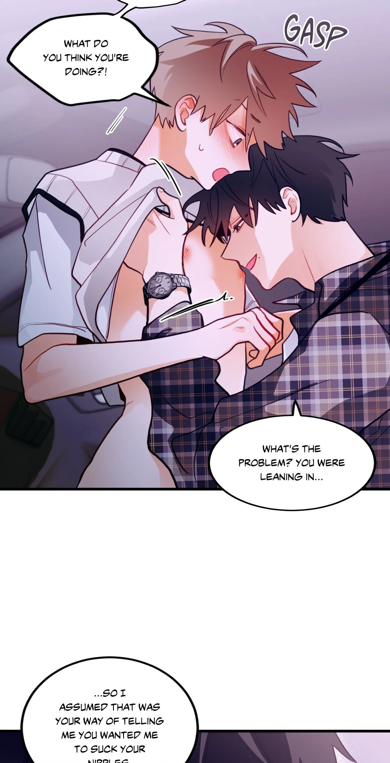 When Pear Blossoms Bloom - Chapter 25 Page 19