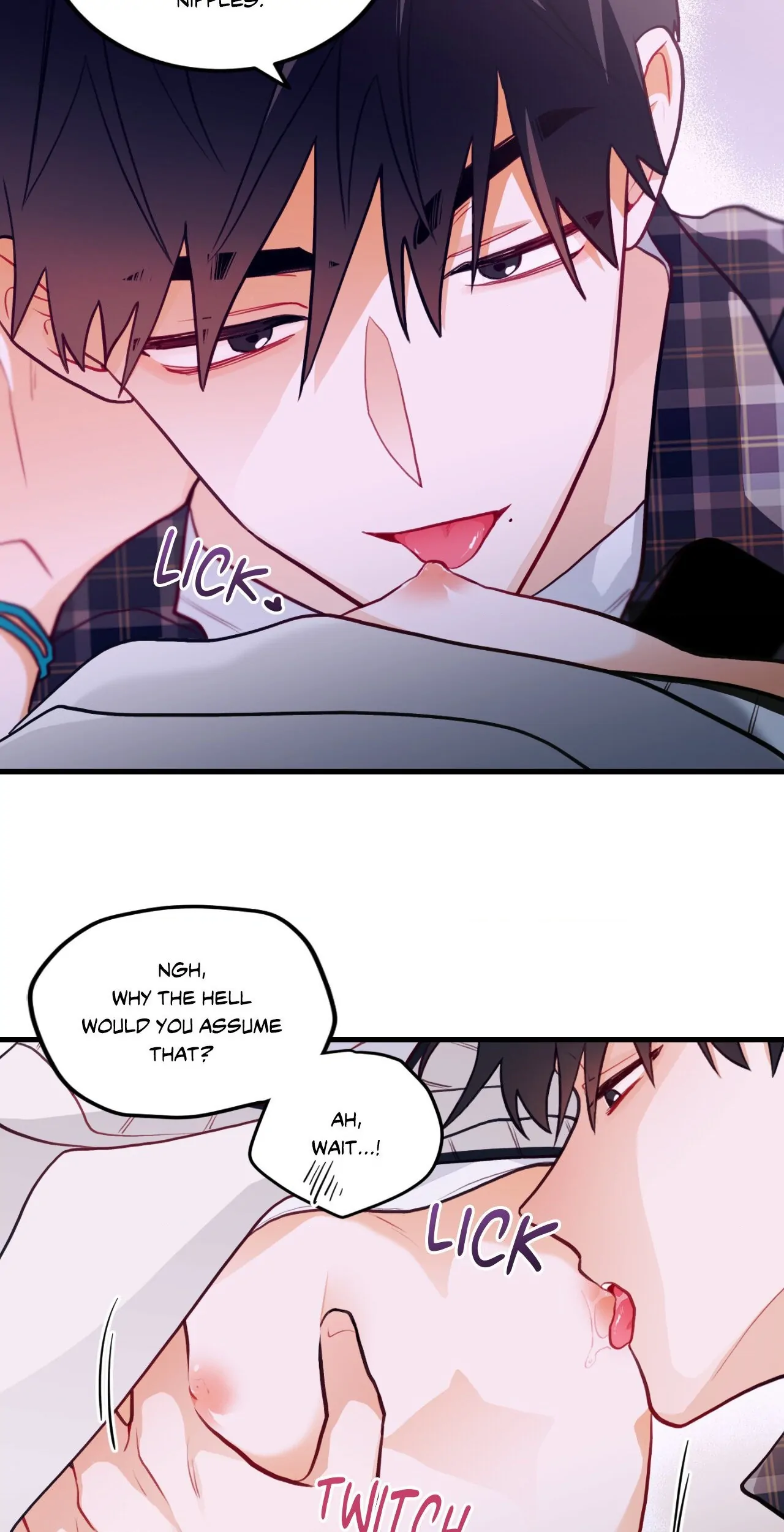 When Pear Blossoms Bloom - Chapter 25 Page 20