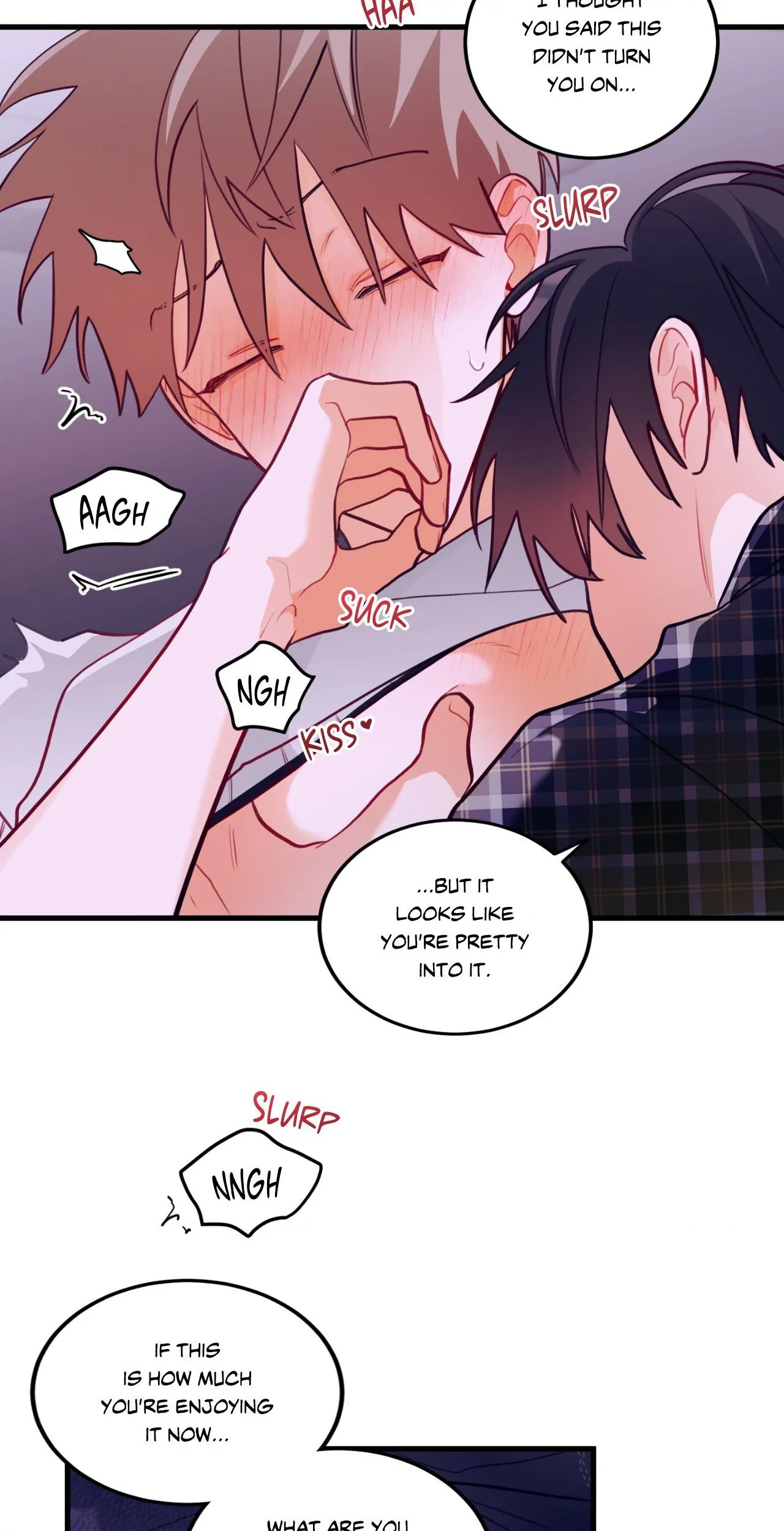 When Pear Blossoms Bloom - Chapter 25 Page 22