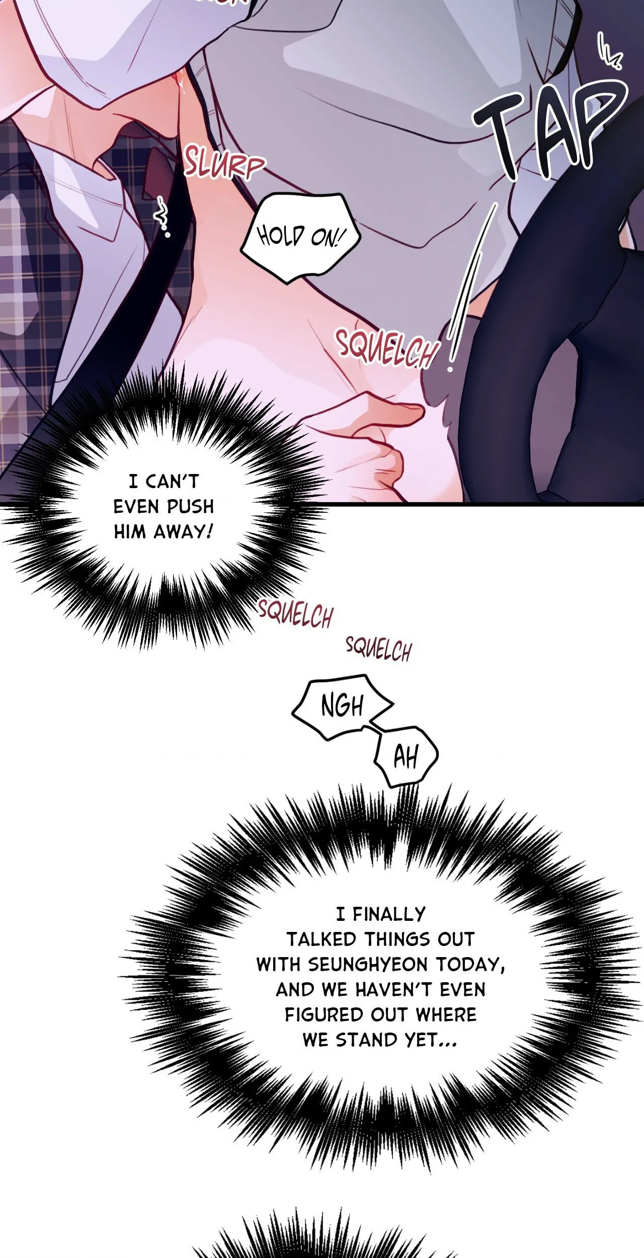 When Pear Blossoms Bloom - Chapter 25 Page 24