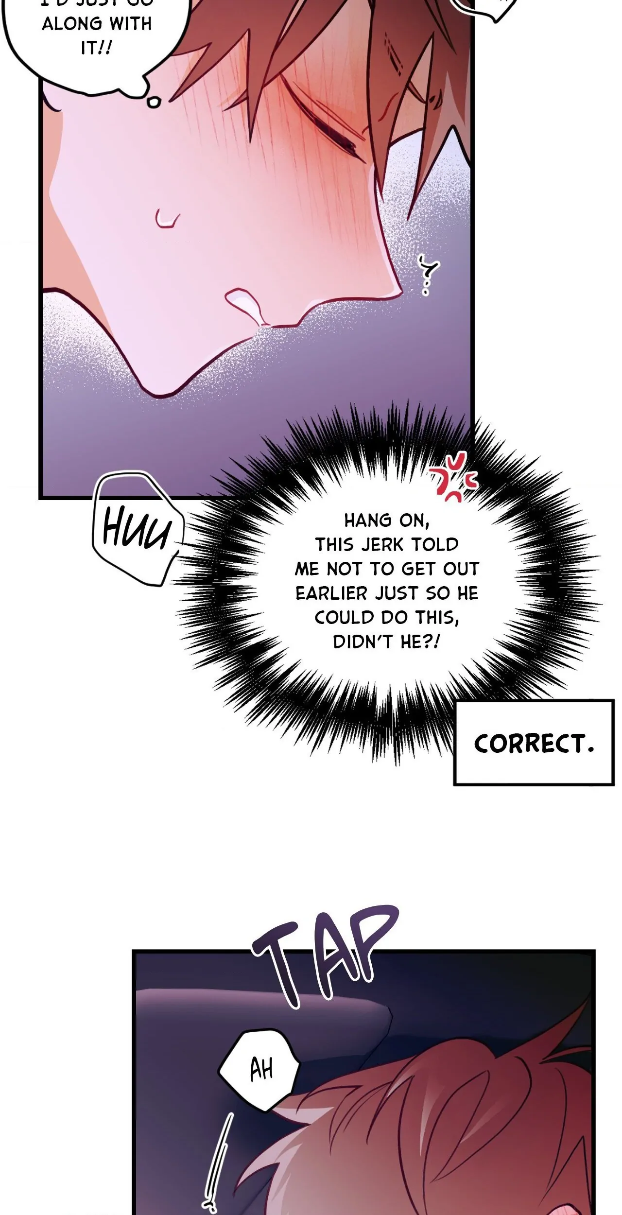 When Pear Blossoms Bloom - Chapter 25 Page 26