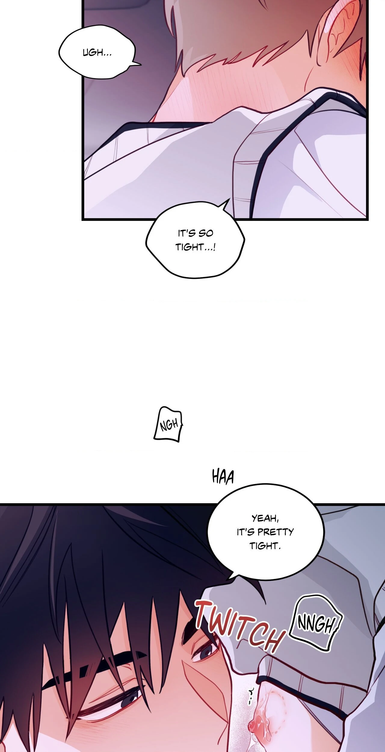 When Pear Blossoms Bloom - Chapter 25 Page 27