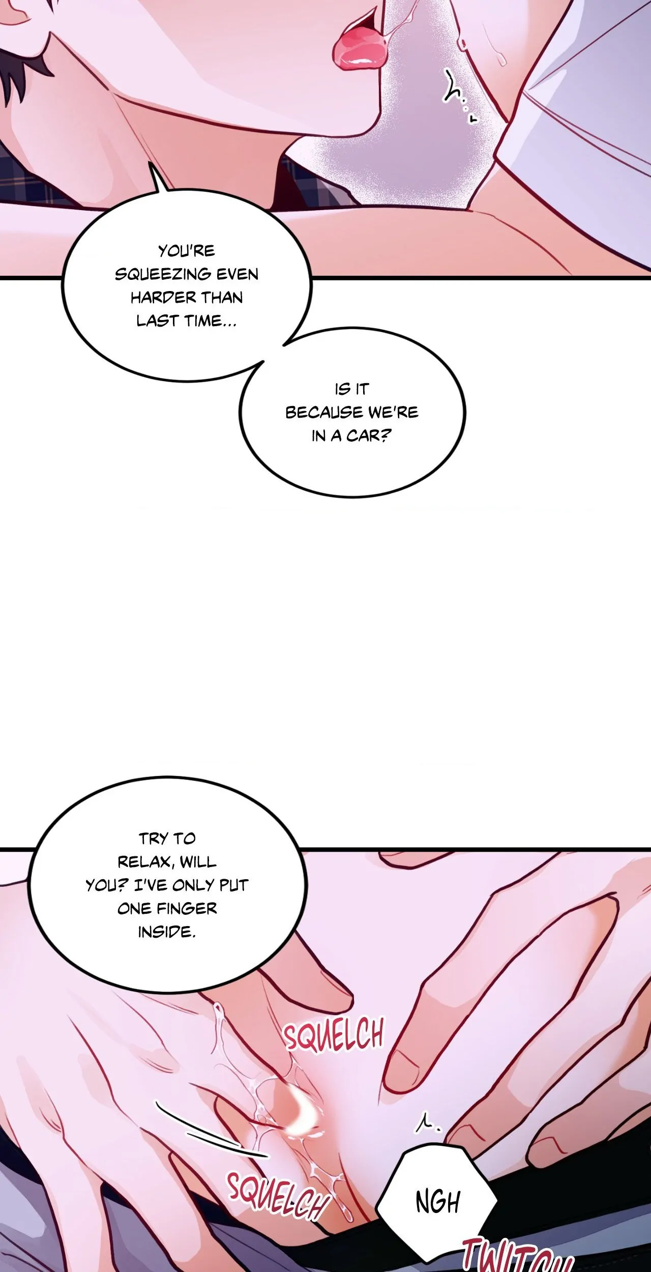 When Pear Blossoms Bloom - Chapter 25 Page 28
